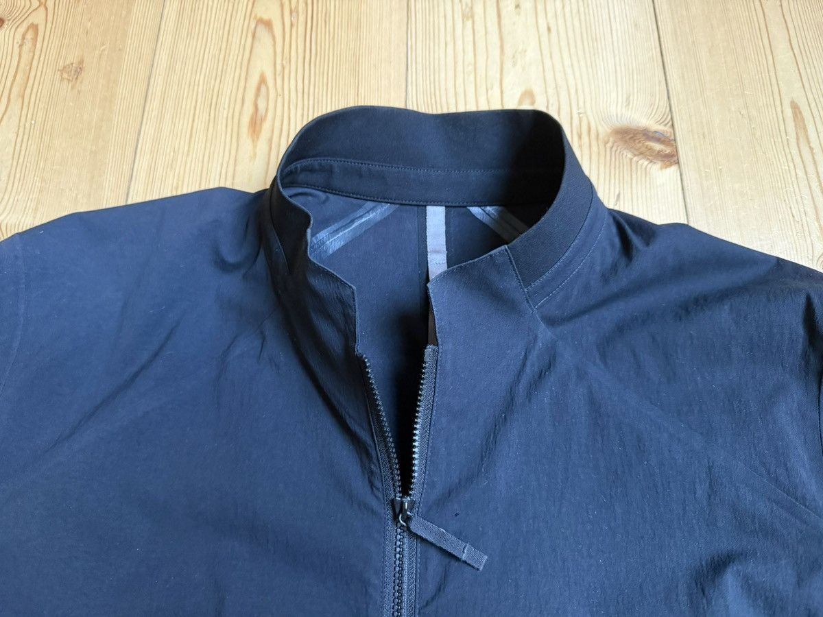 Veilance Arcteryx Veilance convex+nemis Size US S / EU 44-46 / 1 - 2 Thumbnail
