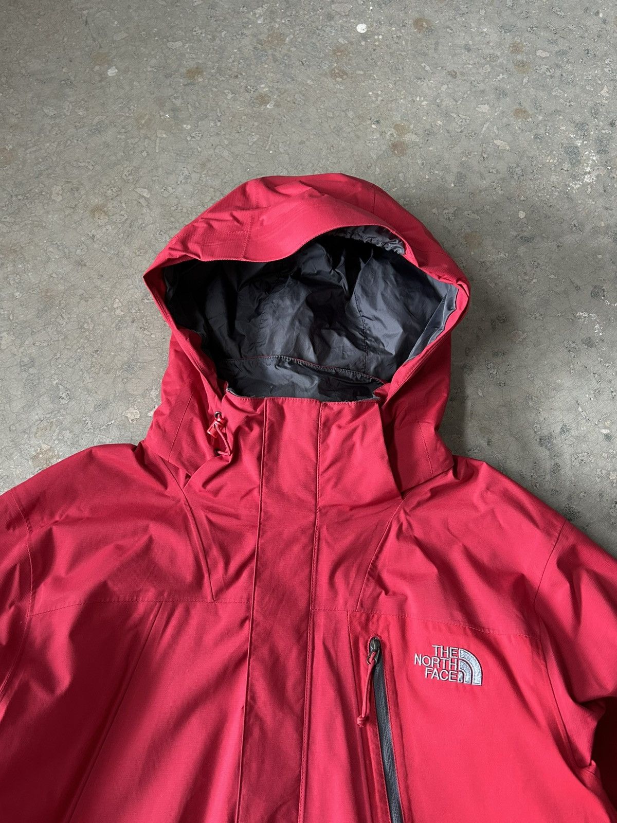 The North Face The North Face hyvent ski jacket Size US M / EU 48-50 / 2 - 3 Thumbnail