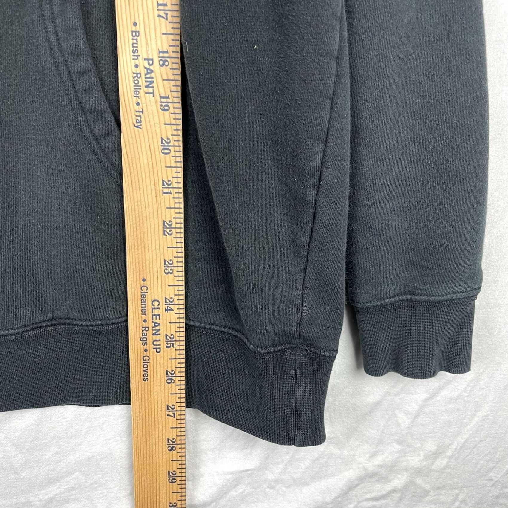 Golf Wang VINTAGE Camp Flog Gnaw Hoodie Mens Extra Large XL Golf Black Sweatshirt Pullover Hip Hop Size US XL / EU 56 / 4 - 6 Thumbnail