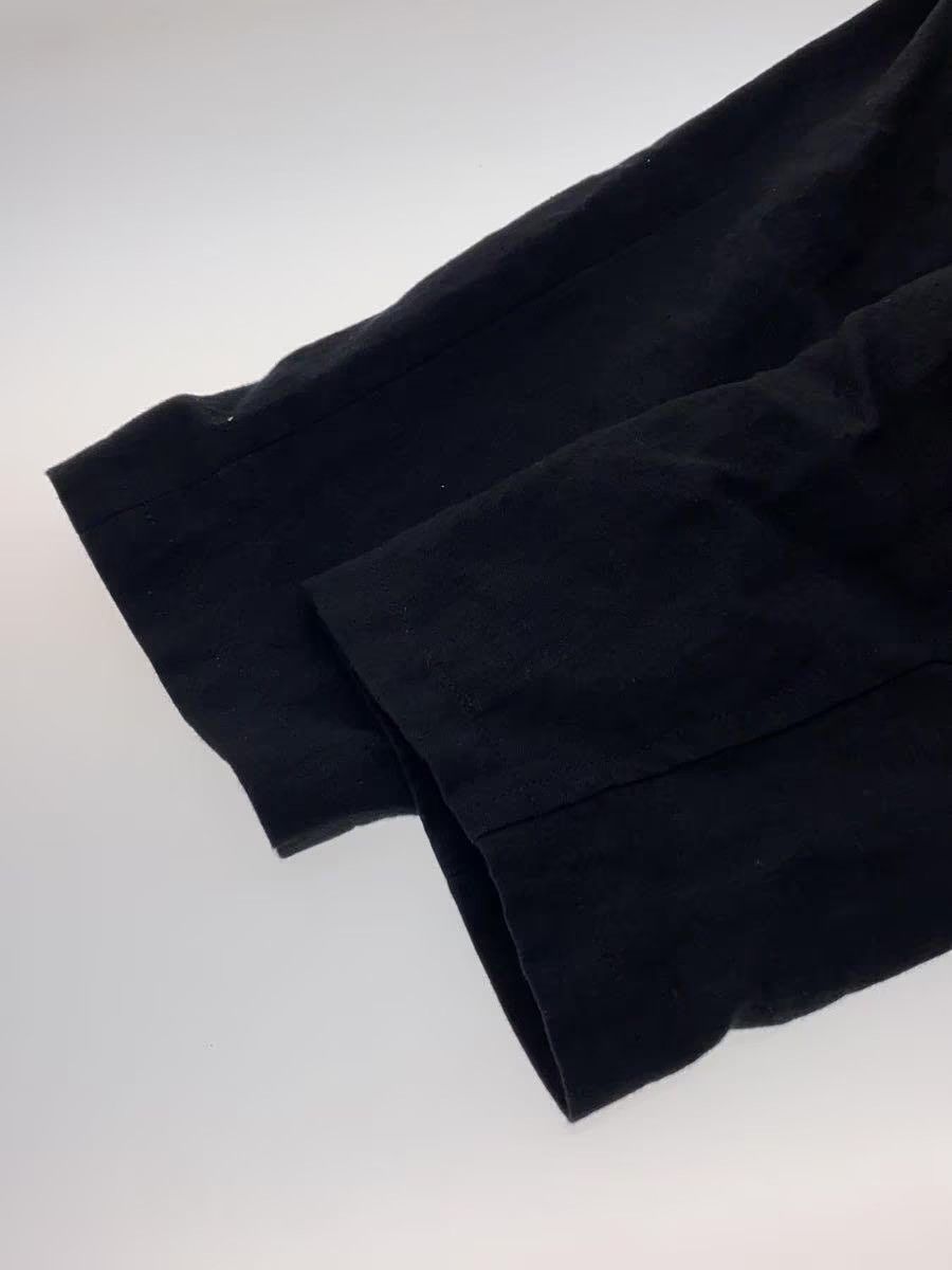 Yohji Yamamoto Yohji Yamamoto Ground Y linen trench coat GG-C01-300 Size US L / EU 52-54 / 3 - 6 Thumbnail