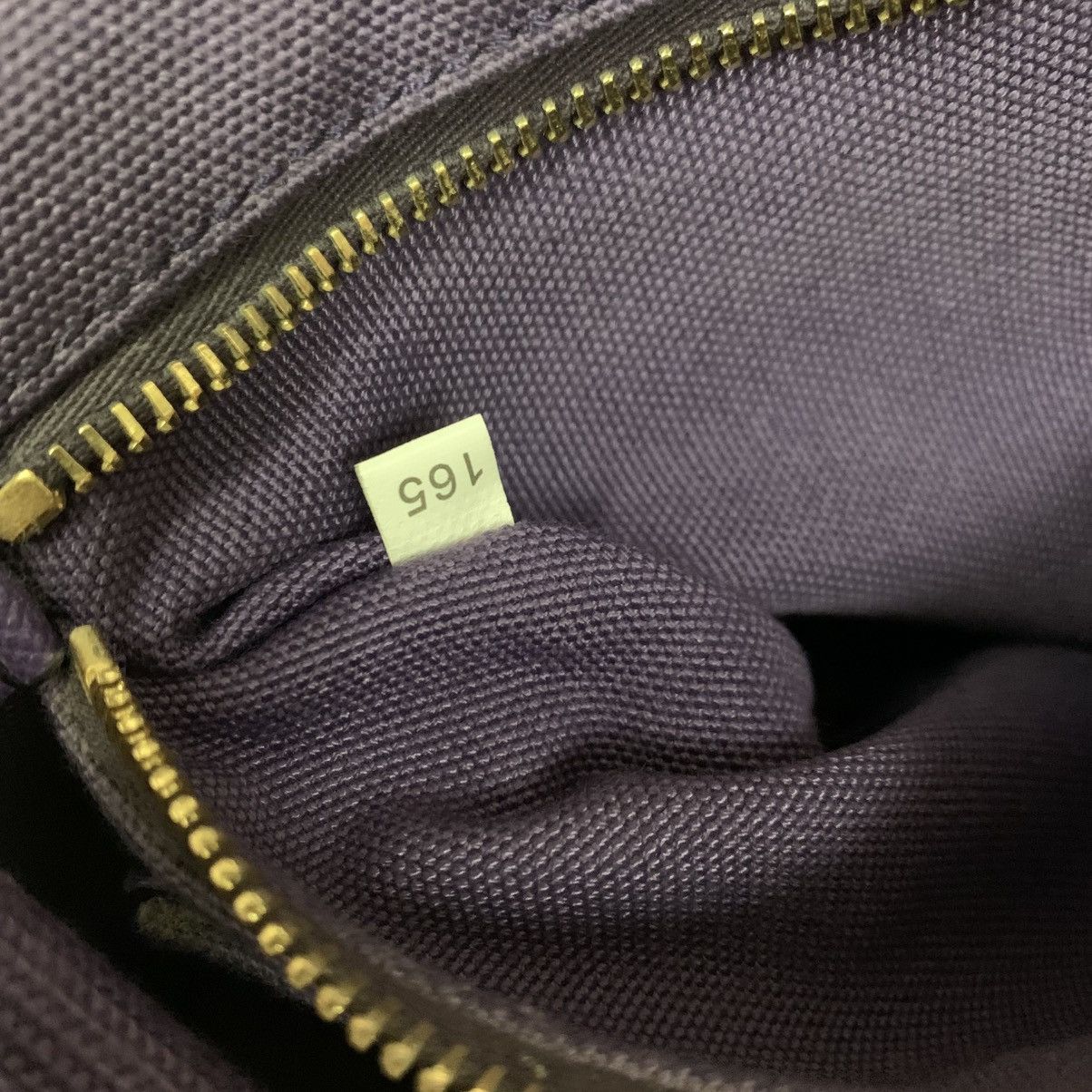 Prada Prada Canvas Handbag Size ONE SIZE - 13 Thumbnail