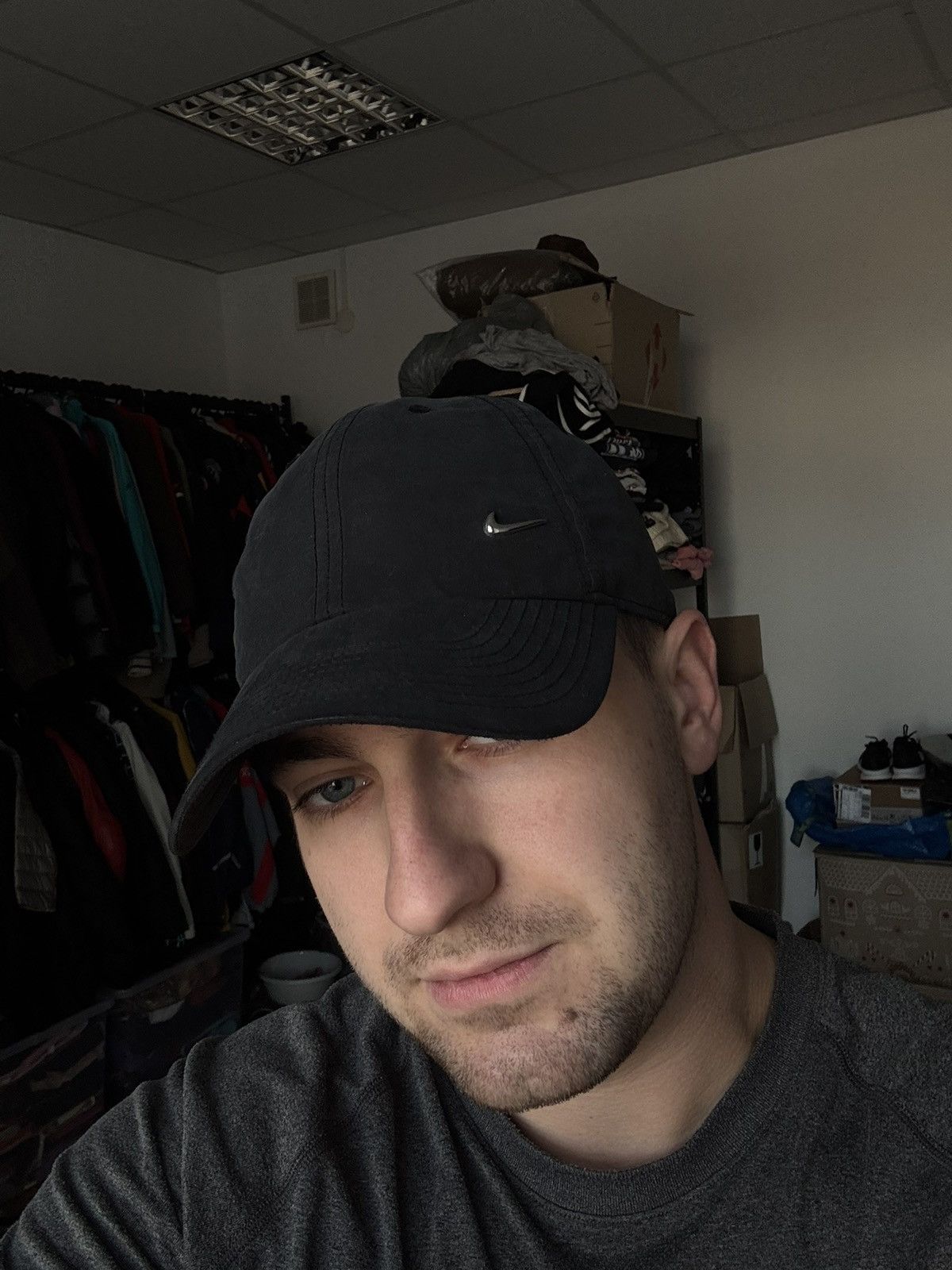 Nike Nike true cap Size ONE SIZE - 2 Thumbnail