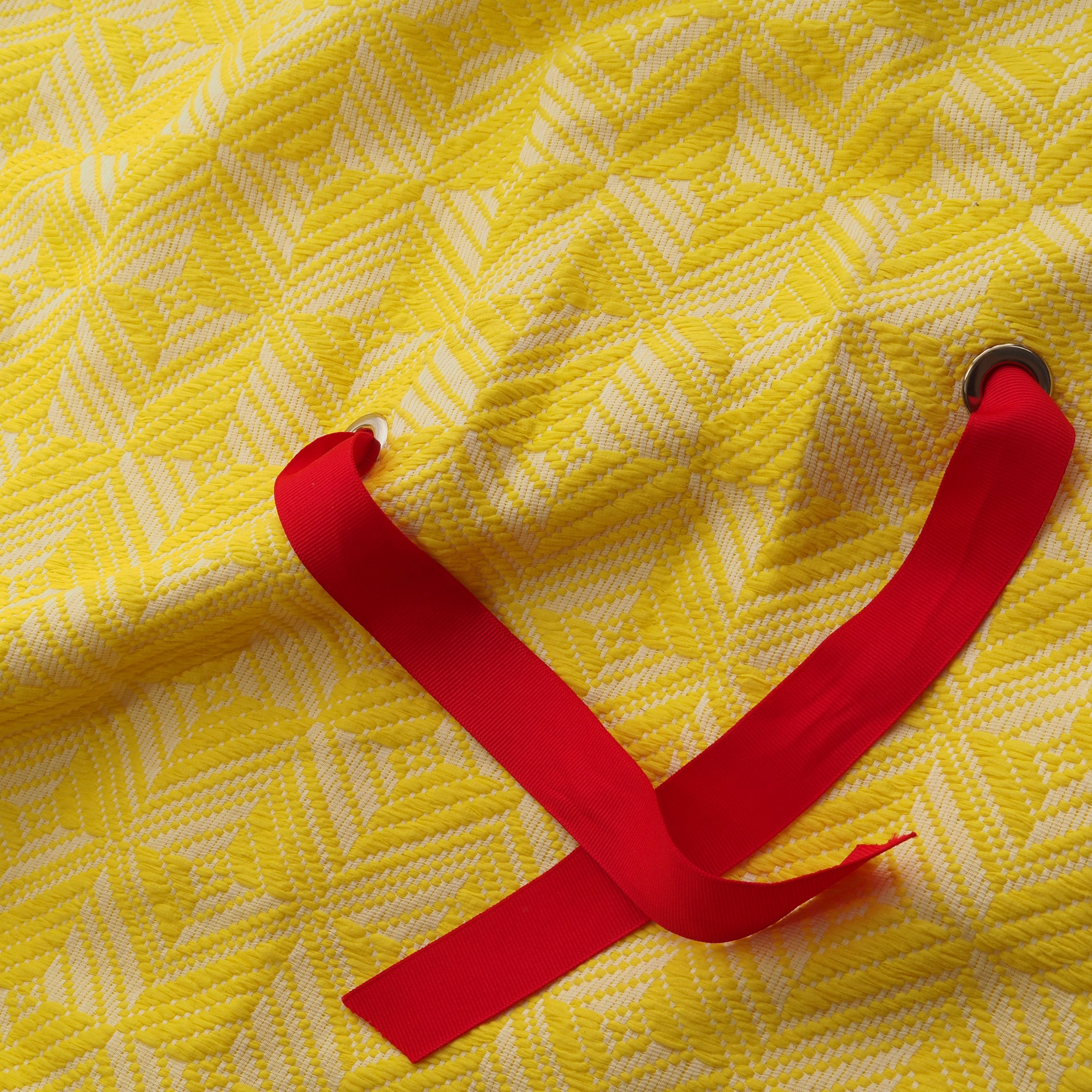 Paul Smith Paul Smith Women's Sleeveless Yellow Dress Size M / US 6-8 / IT 42-44 - 3 Thumbnail