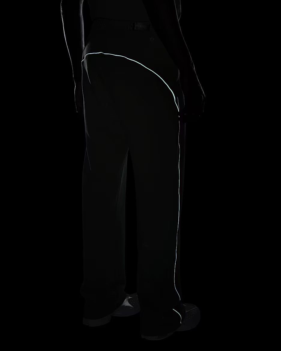 Drake × Nike NOCTA Fleece CS Tracksuit Bottoms Size US 38 / EU 54 - 5 Thumbnail