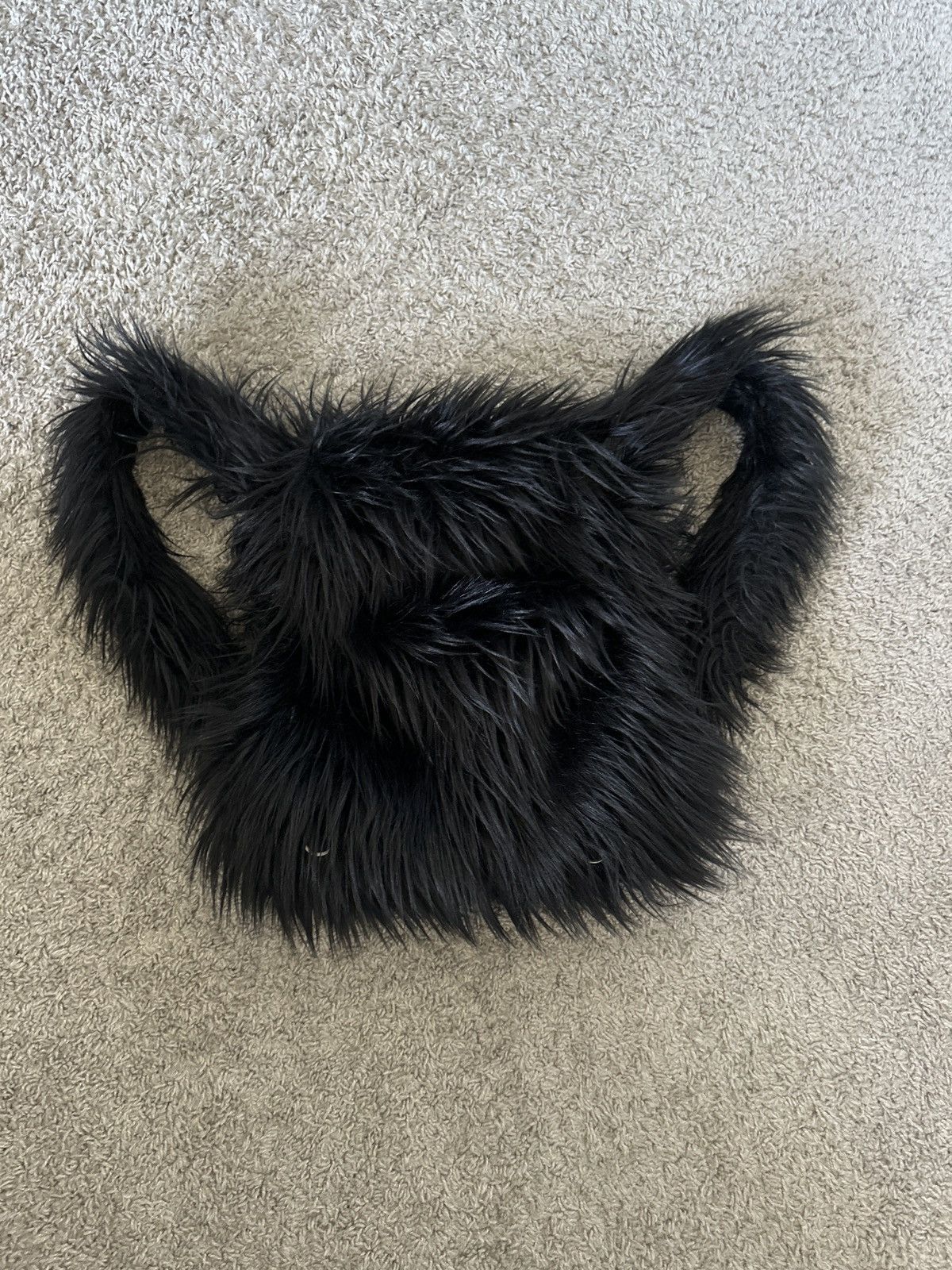 Other Ranger Cartel Brand X4 Fur Backpack | Grailed