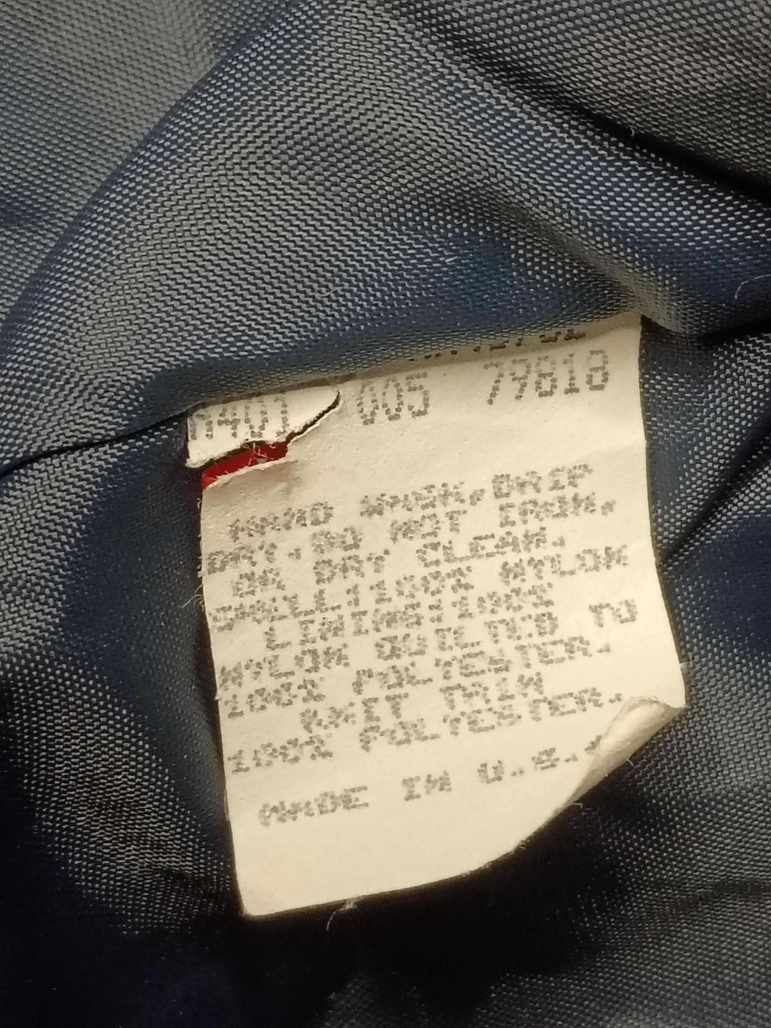 Chalk Line California Angels Chalk Line Boomer Jacket Size US L / EU 52-54 / 3 - 7 Thumbnail