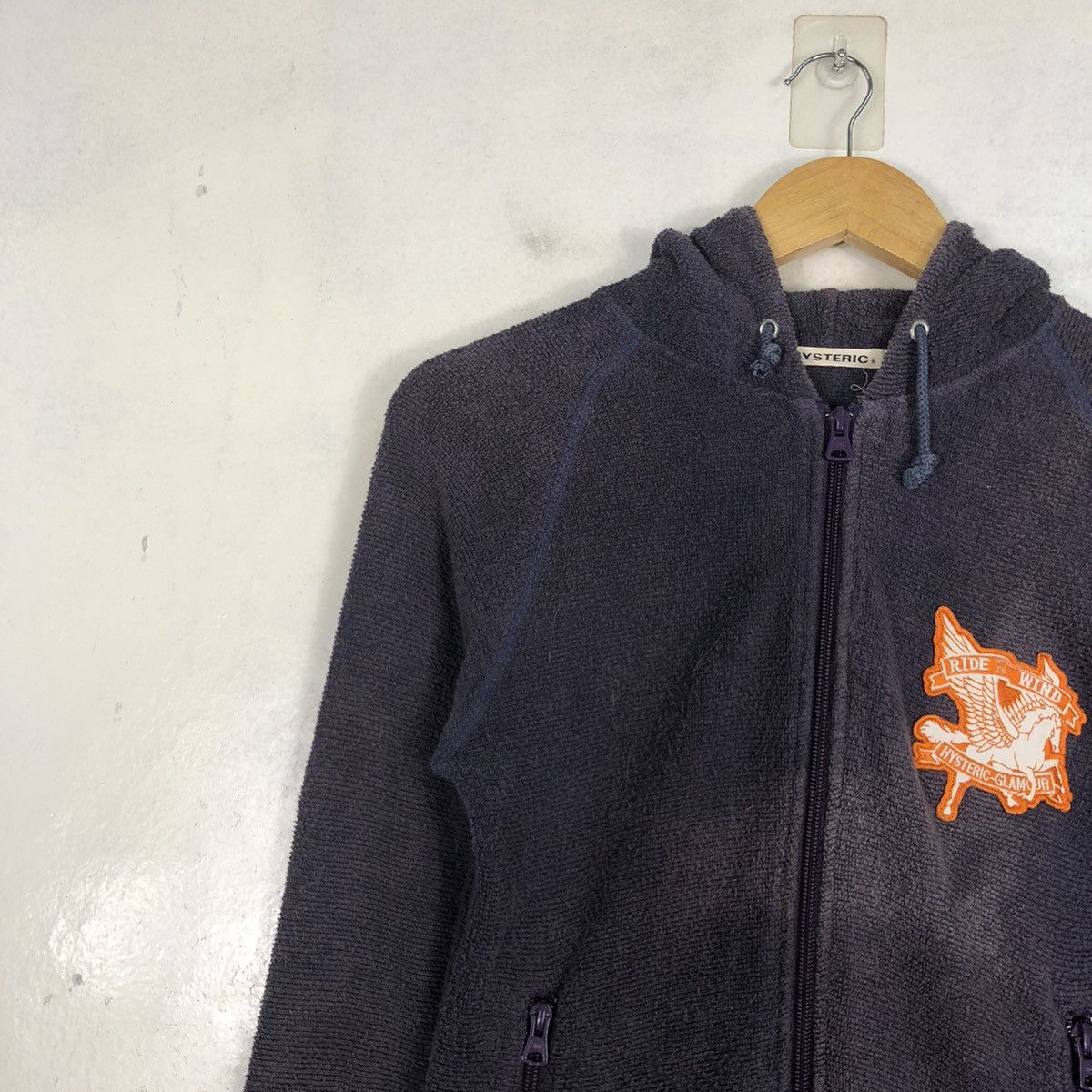 Other 🖤SEND OFFER🖤 RIDE Wind Unicorn”Sweater Size US M / EU 48-50 / 2 - 6 Thumbnail