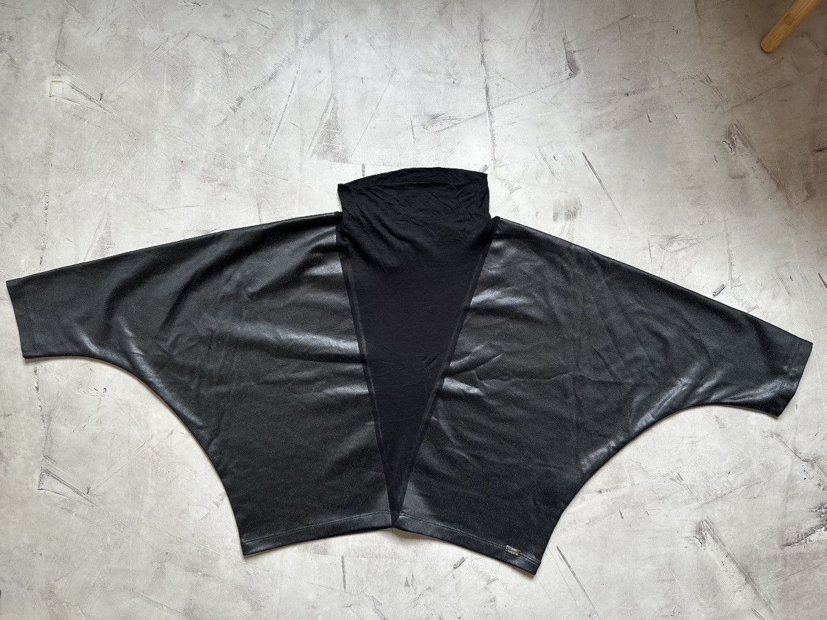 Cop Copine Cop. Copine Commando Top size S mint cond. FREE SHIP Size S / US 4 / IT 40 - 1 Thumbnail