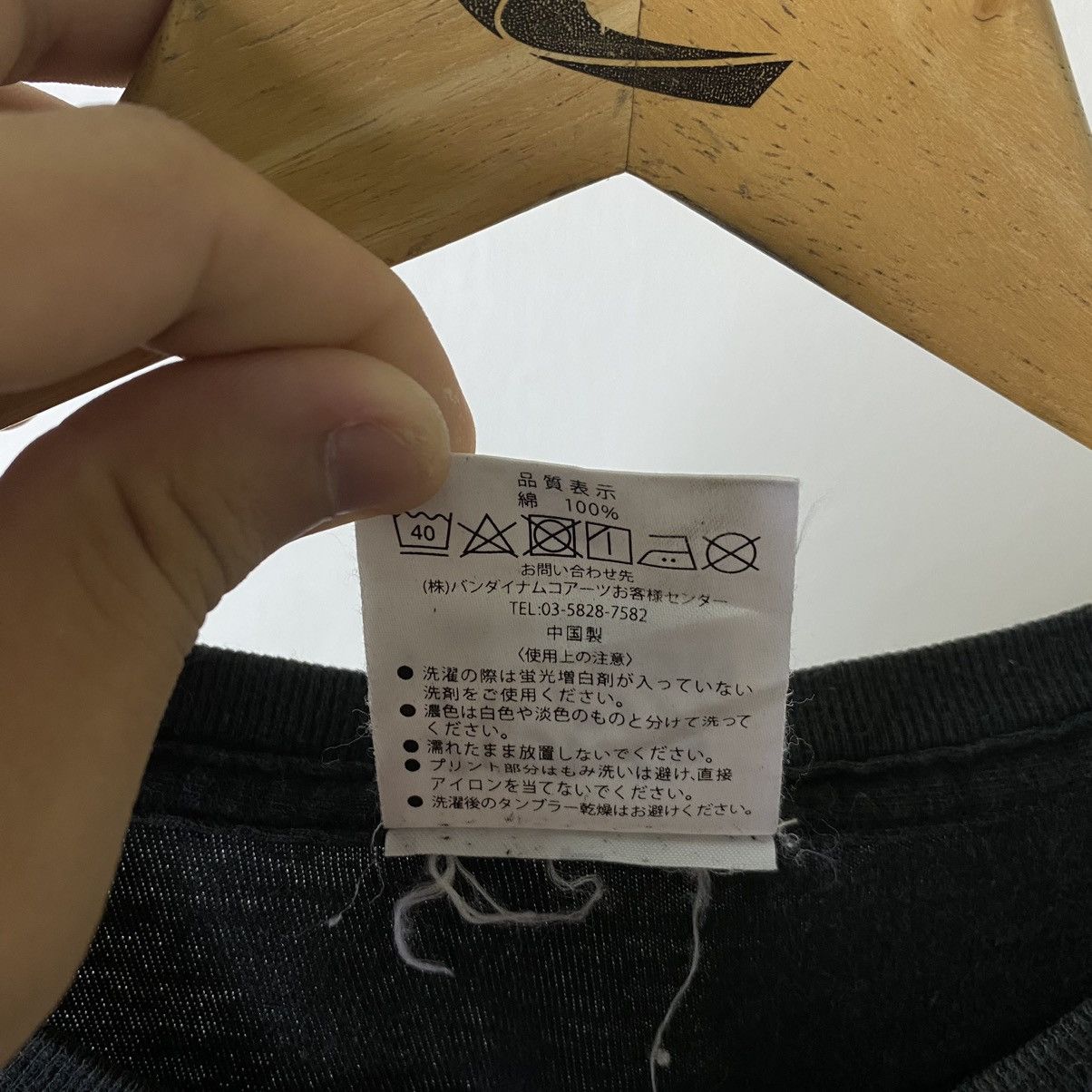 Anime × Japanese Brand × Vintage Vintage Y2K Girls und Panzer das Finale Anime Promo Tee Size US M / EU 48-50 / 2 - 4 Thumbnail