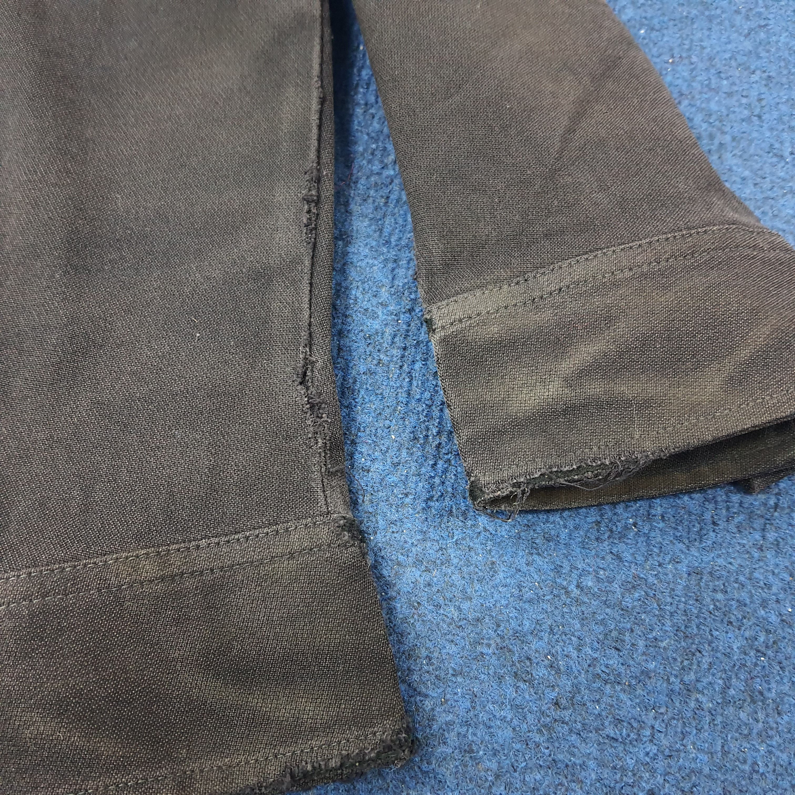 Japanese Brand × Vintage Vintage Japan Post Service Workwear Jacket C221N26 Size US L / EU 52-54 / 3 - 11 Thumbnail