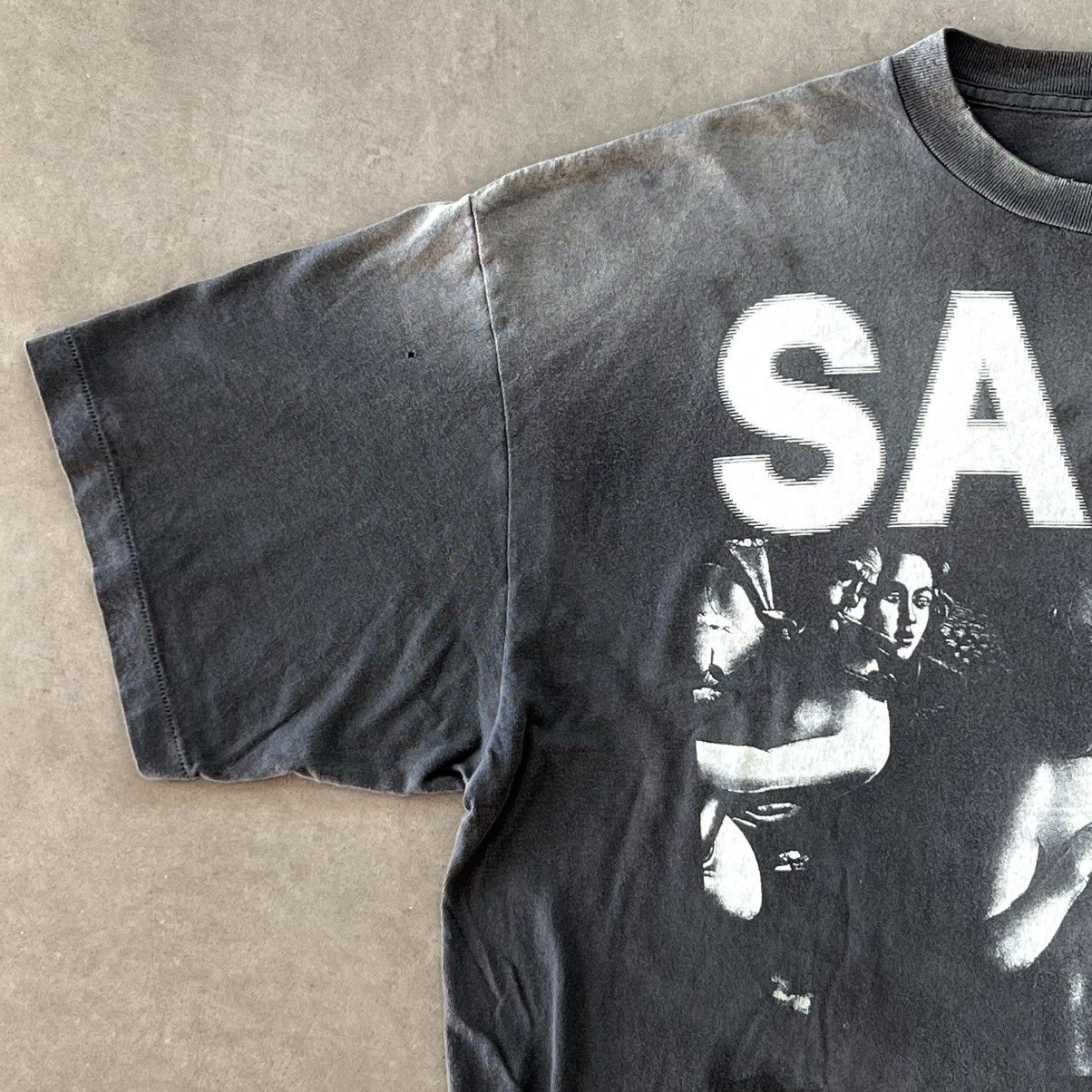 Saint Michael ❤️‍🔥 SAINT MARIA TEE - BIRTH OF VENUS SAINT MXXXXXX A/W 25 Size US XXL / EU 58 / 5 - 3 Thumbnail