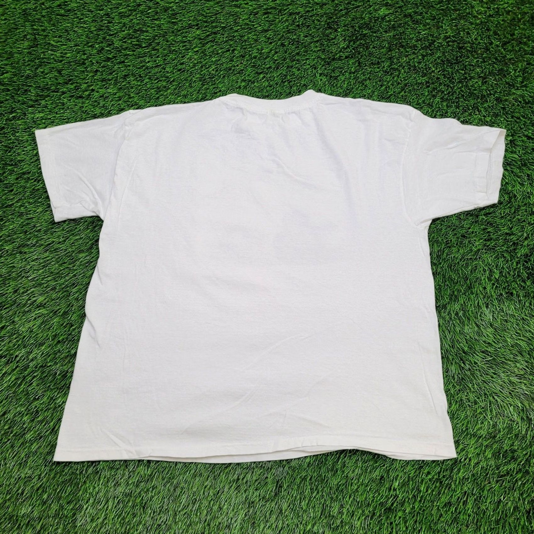 Vintage Vintage 80s Little Archangel Shirt Womens XL 23x25 Crop USA Size XL / US 12-14 / IT 48-50 - 2 Thumbnail