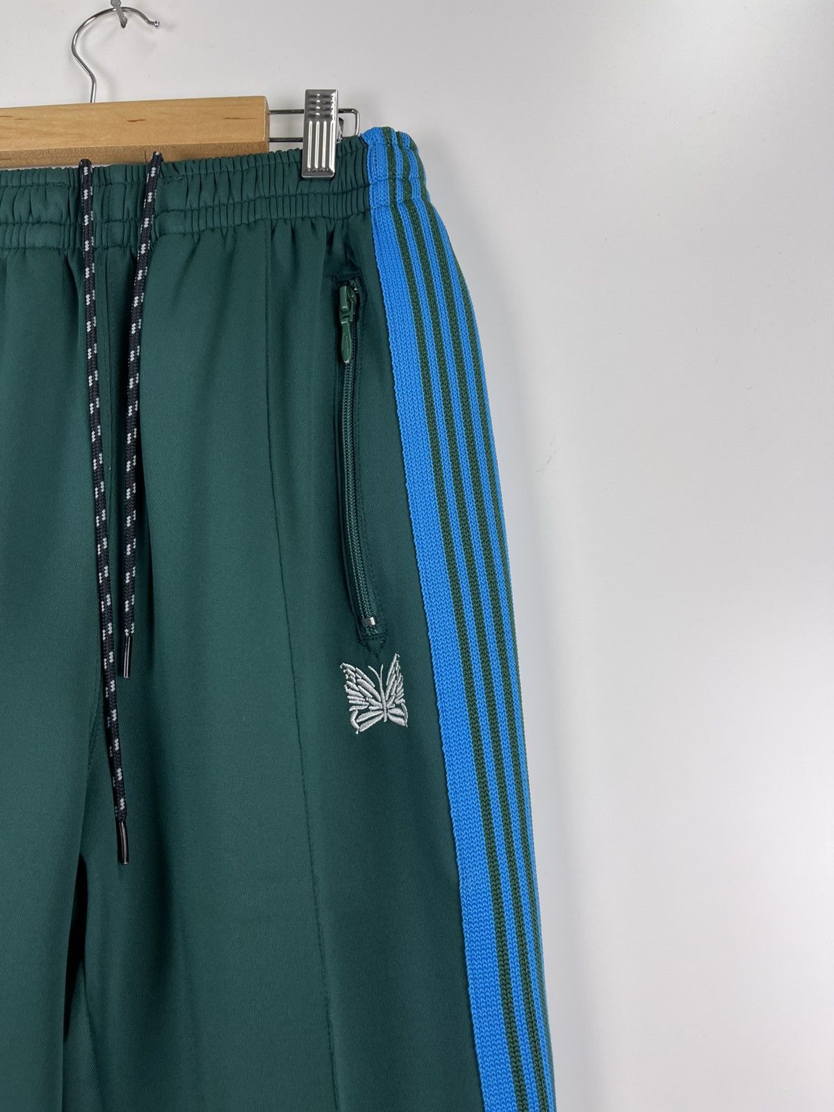 Needles Nedless Sweatpants Size US 26 / EU 42 - 7 Thumbnail