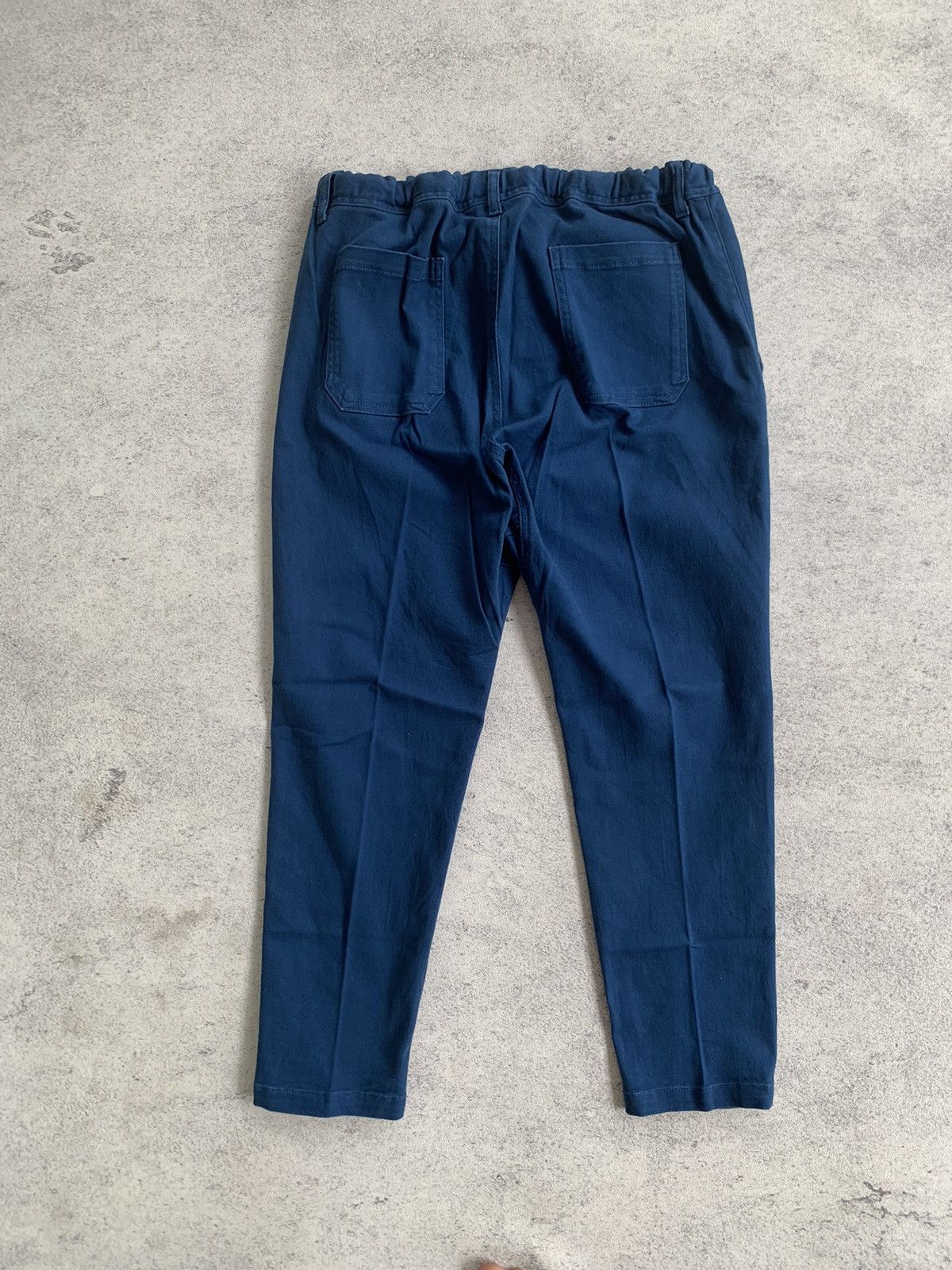 Japanese Brand climbing panst kriff mayer Size US 32 / EU 48 - 2 Thumbnail