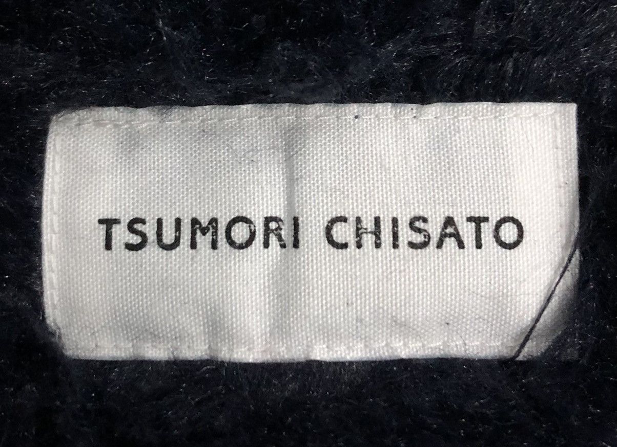 Issey Miyake 🔥Archived🔥 Tsumori chisato fleece jacket Size M / US 6-8 / IT 42-44 - 9 Thumbnail