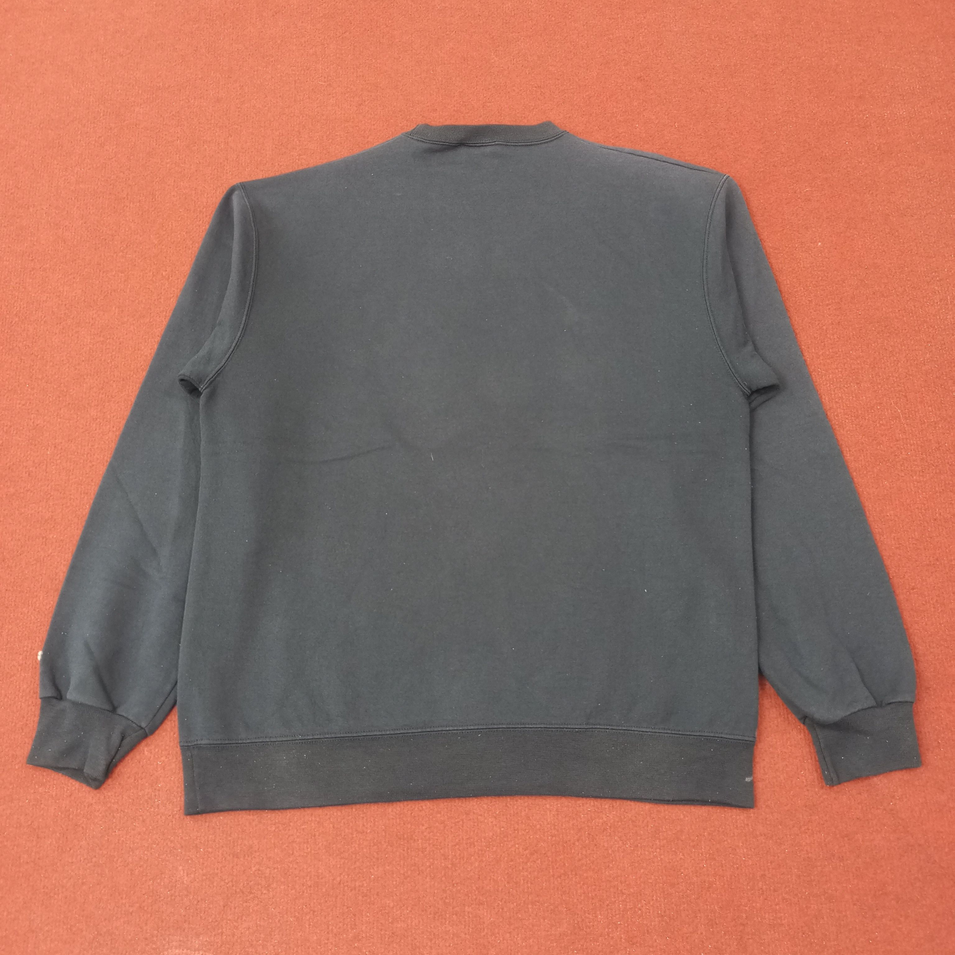 Champion Benedictine University Streetwear Champion Sweatshirt c250n3 Size US L / EU 52-54 / 3 - 6 Thumbnail