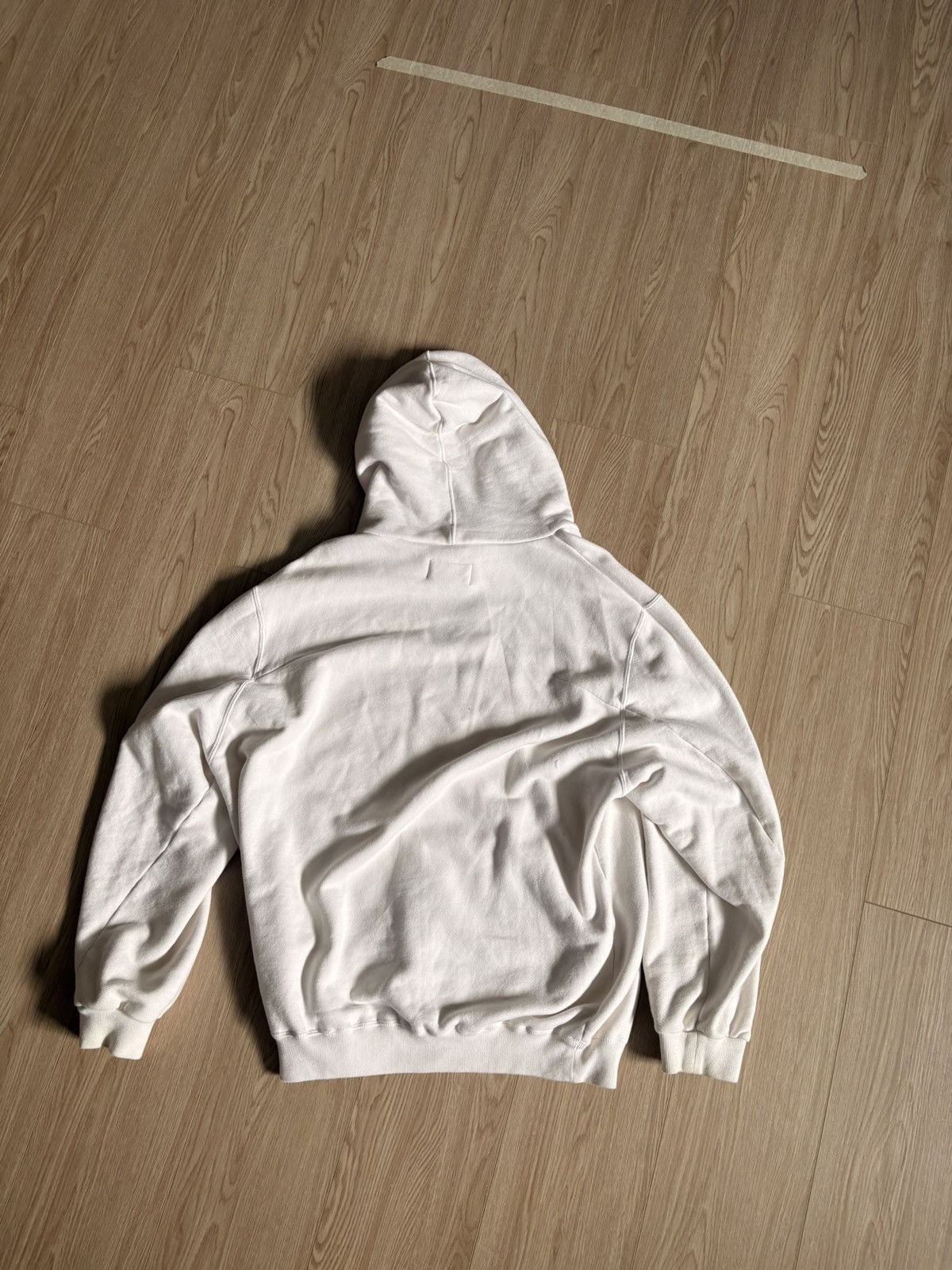 Doublet Doublet after recovery idols hoodie Size US S / EU 44-46 / 1 - 3 Thumbnail