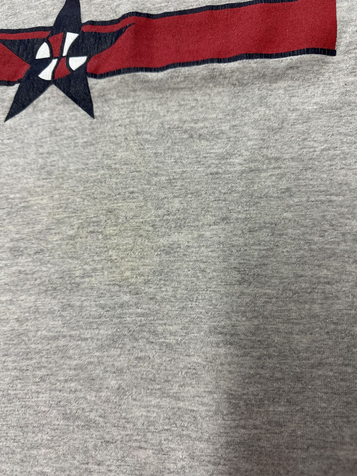 Vintage Vintage Champion USA Basketball T-shirt Large Size US L / EU 52-54 / 3 - 7 Thumbnail