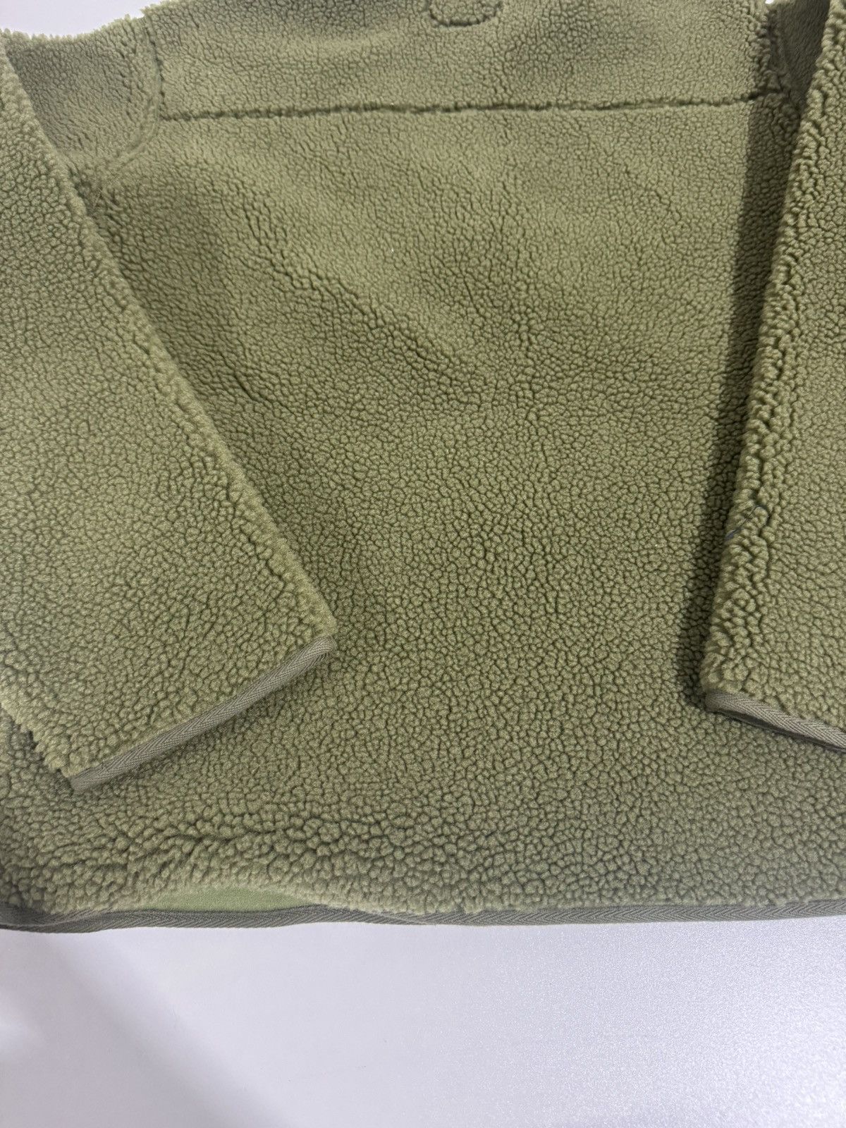 Aime Leon Dore ALD fleece jacket Size US L / EU 52-54 / 3 - 7 Thumbnail