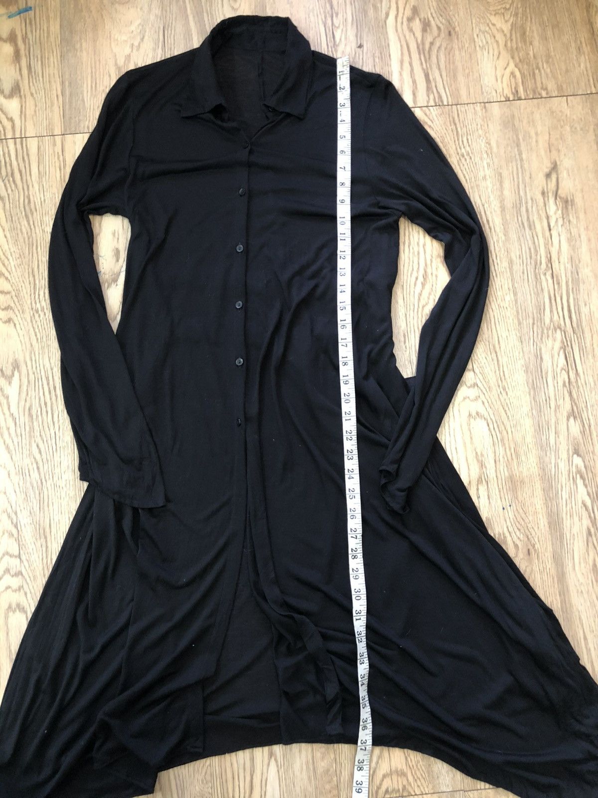 Bajra × If Six Was Nine Bajra black rare dress Size XS / US 0-2 / IT 36-38 - 8 Thumbnail