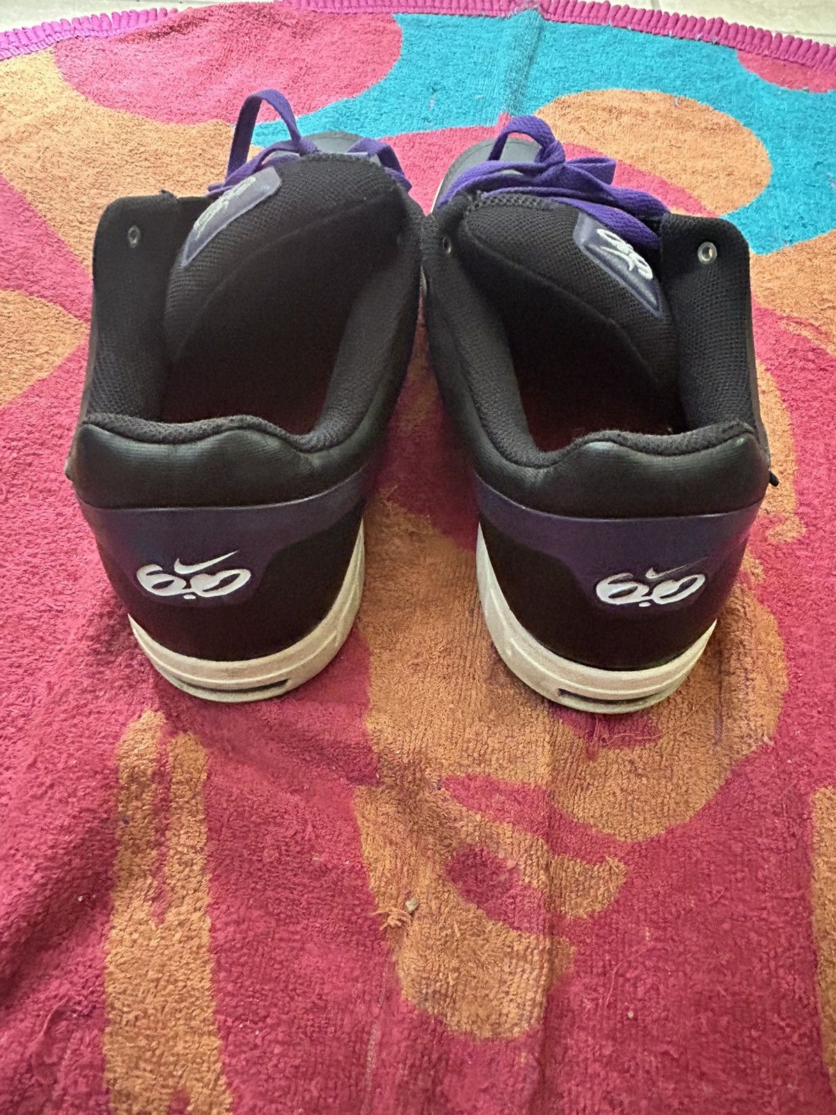 Nike Nike Dunk 6.0 Dunk Size US 13 / EU 46 - 2 Thumbnail