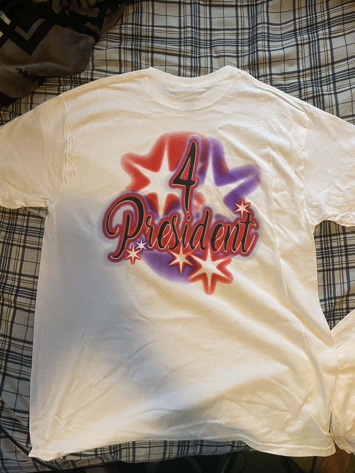 Gildan SEXY RED MERCH Size US L / EU 52-54 / 3 - 3 Thumbnail