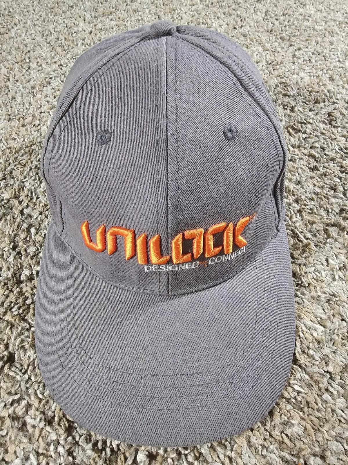Designer Unilock 40 years of excellence Baintree hat Strapback Size ONE SIZE - 2 Thumbnail
