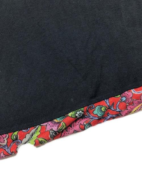 Yohji Yamamoto Yohji Yamamoto pour homme sleeveless cut and sew Size US L / EU 52-54 / 3 - 5 Thumbnail