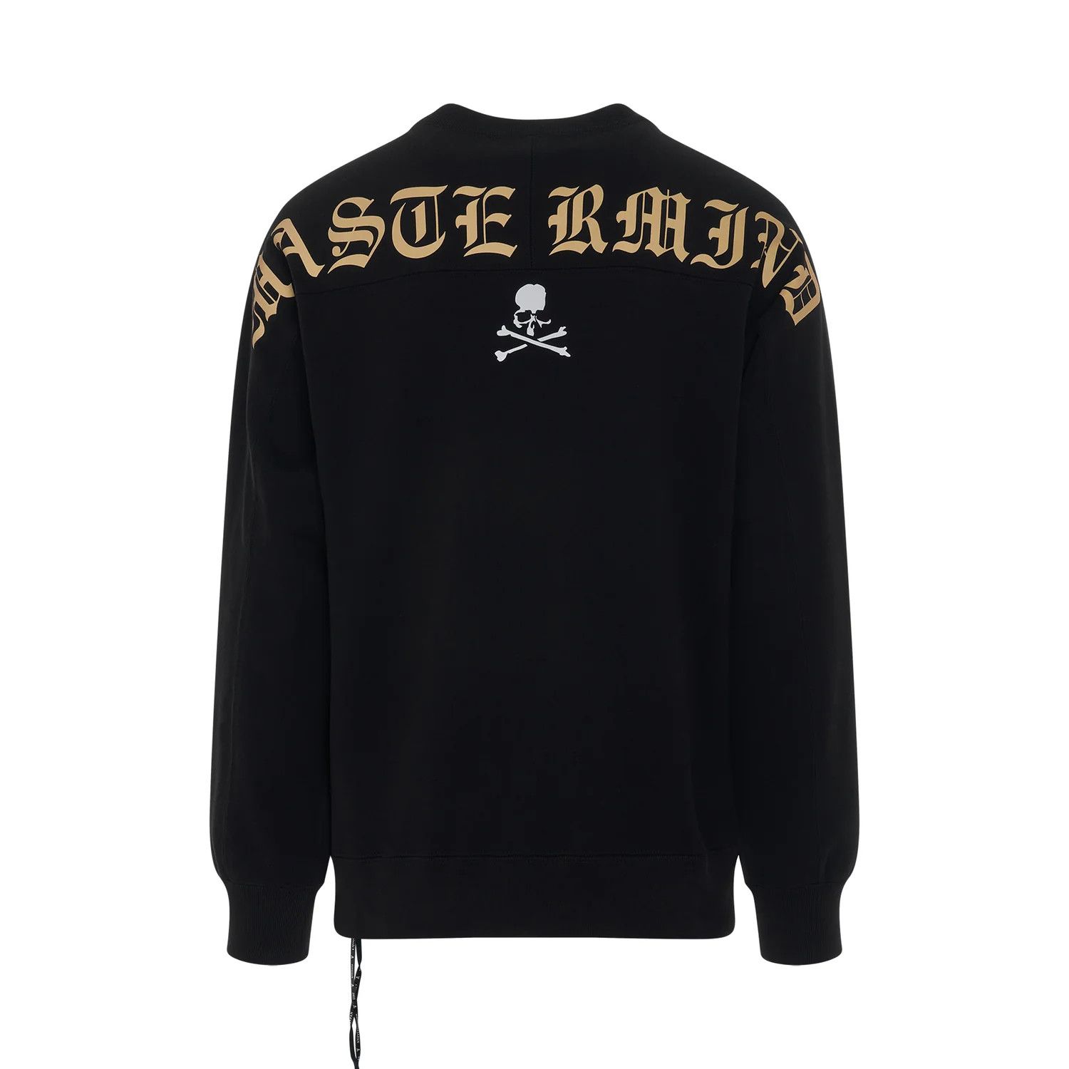 Mastermind Japan o1mris0824 Sweatshirt in Black Size US L / EU 52-54 / 3 - 4 Thumbnail