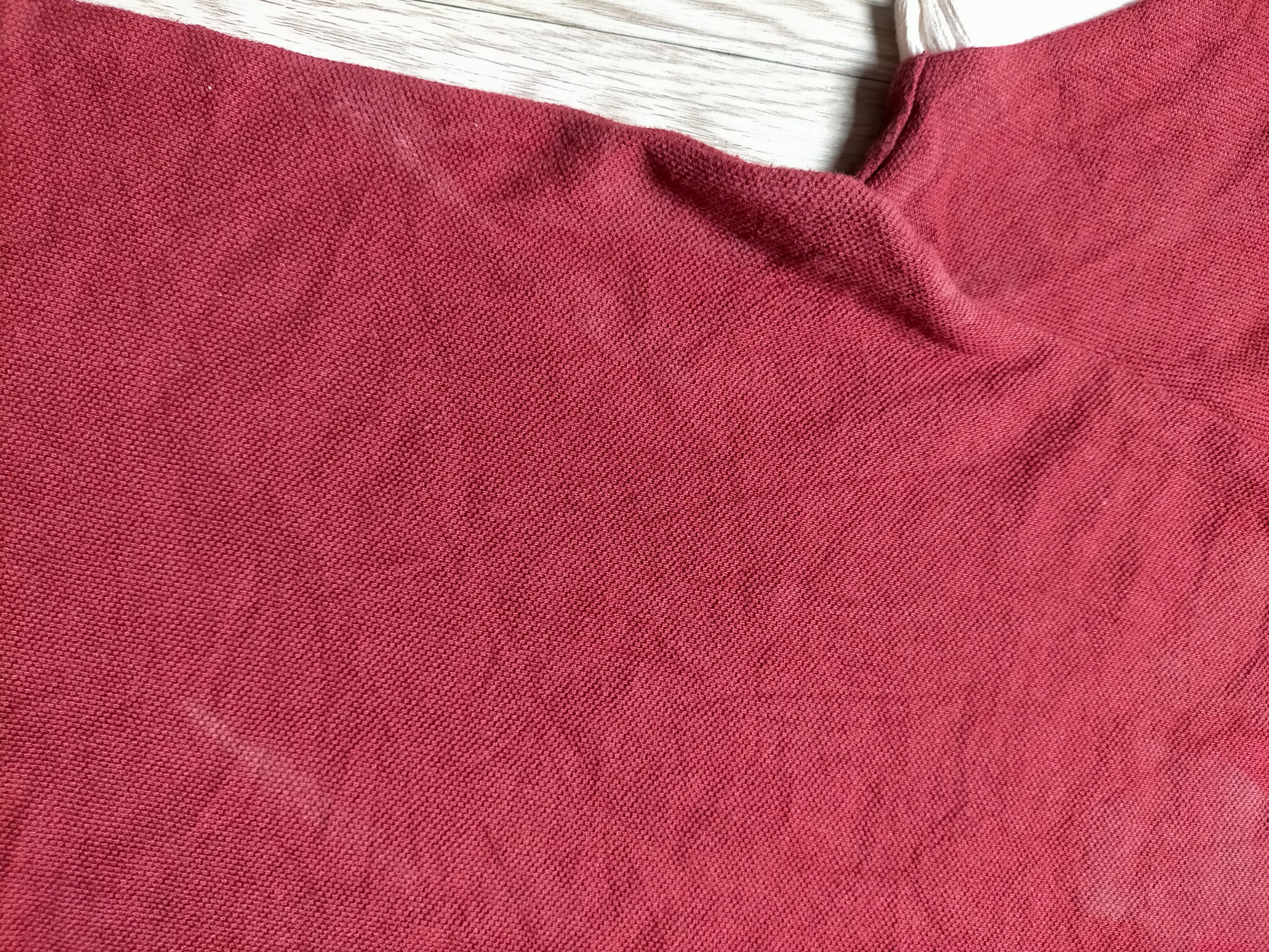 Hysteric Glamour Hysteric Glamour Polo tee Size M Size US M / EU 48-50 / 2 - 8 Thumbnail