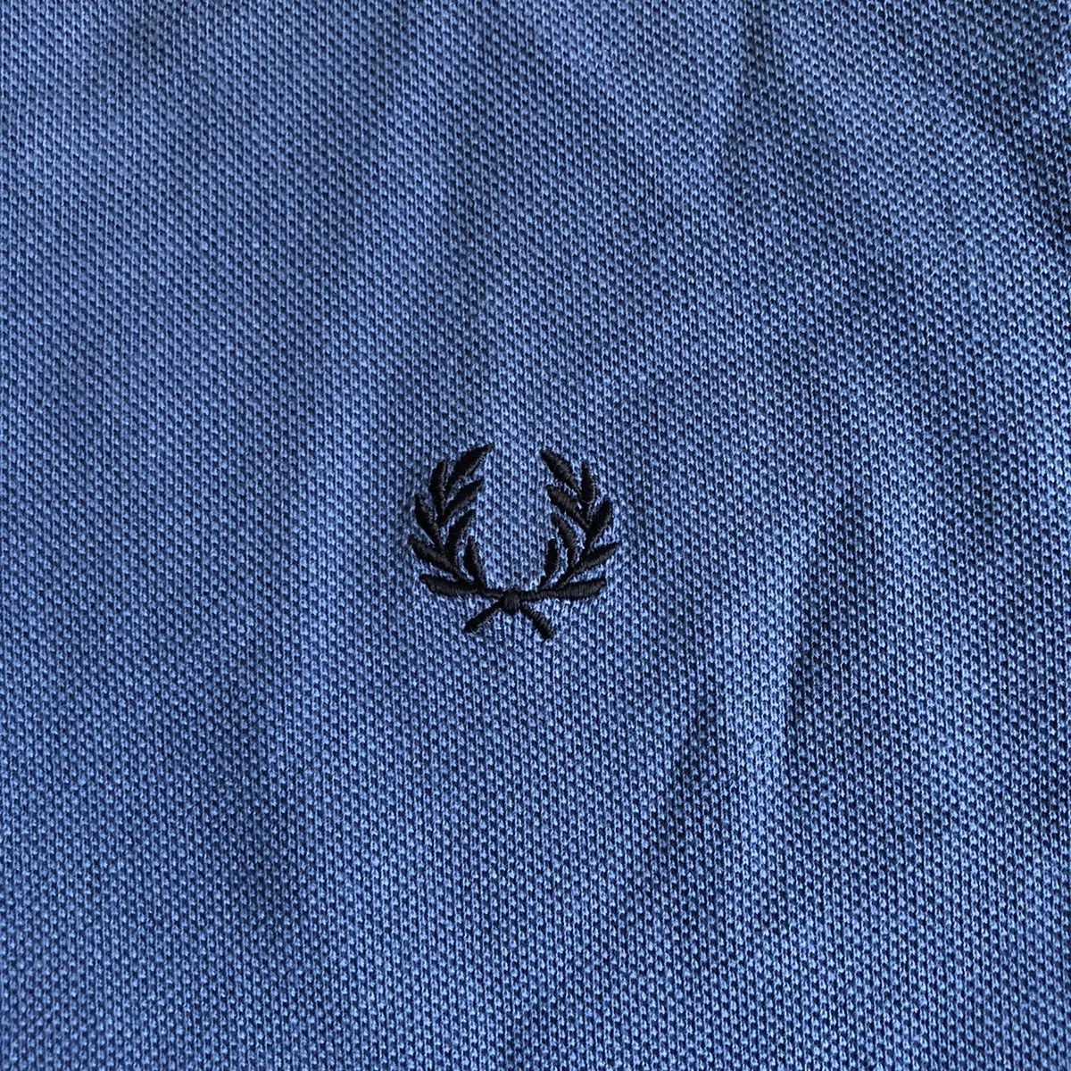 Fred Perry Authentic Fred Perry Streetwear Urban Tee Size US L / EU 52-54 / 3 - 5 Thumbnail