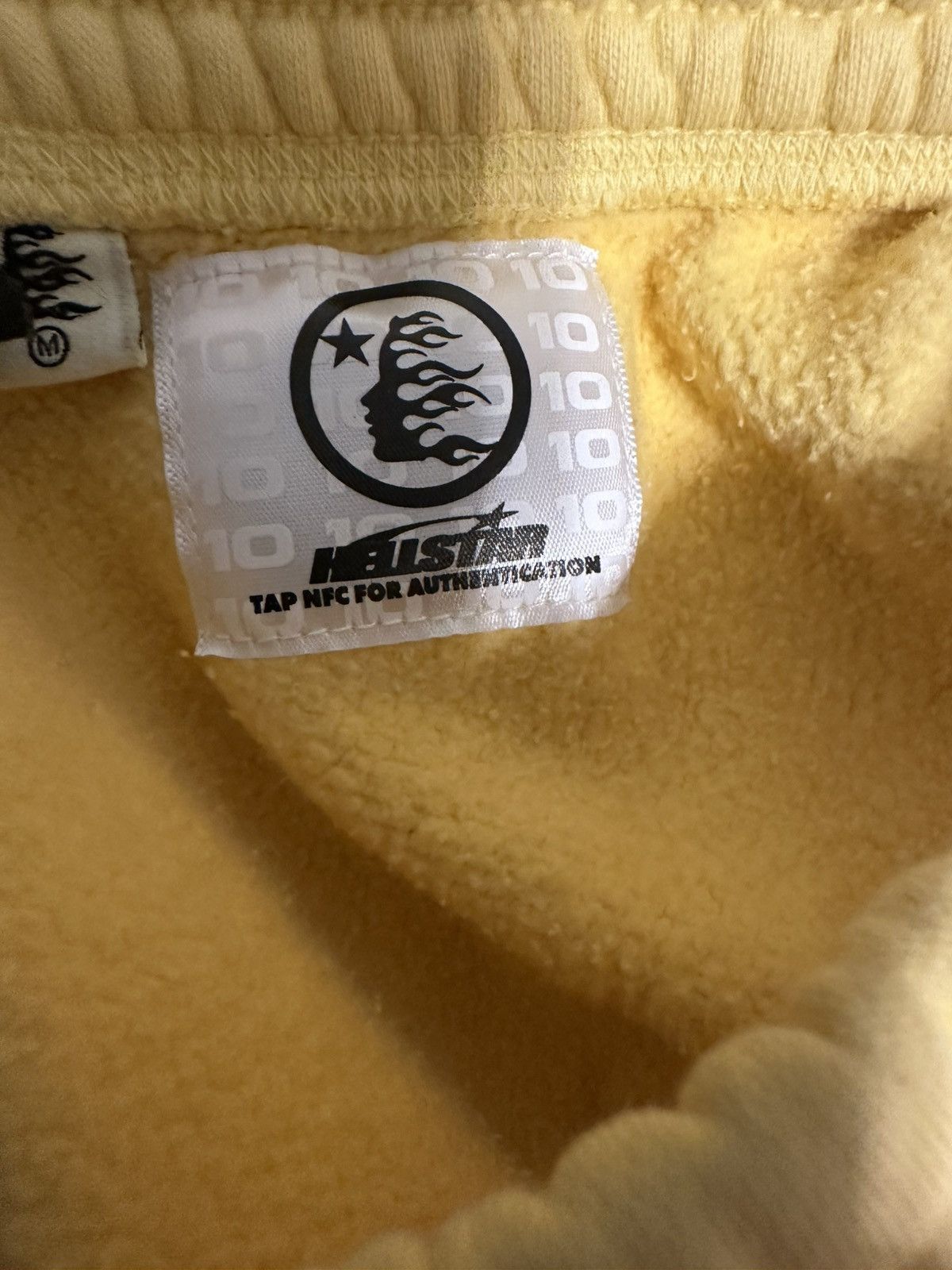 HELLSTAR Hellstar Flare Sports Sweatpants Size US 33 - 5 Thumbnail