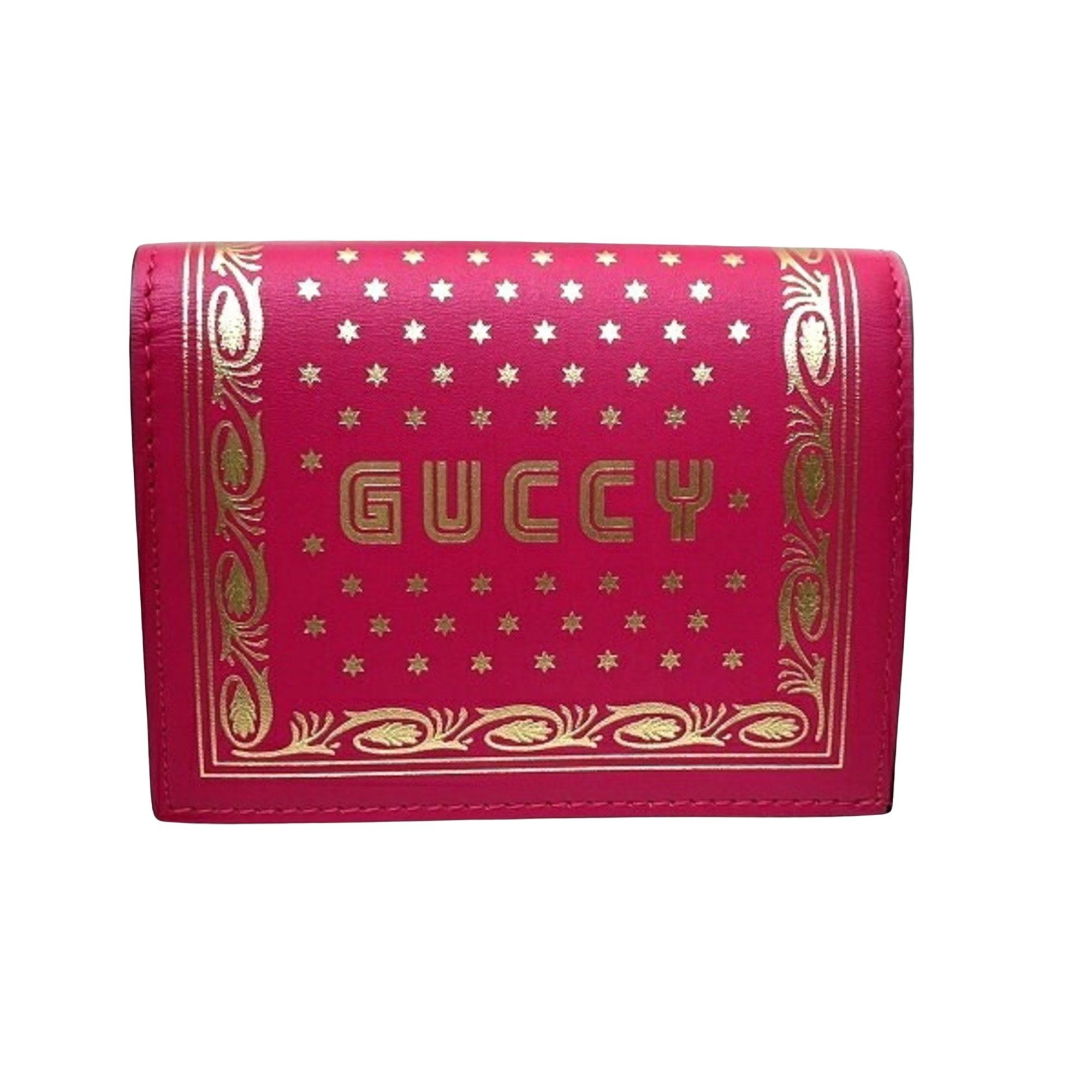 Gucci Gucci wallet Size ONE SIZE - 1 Thumbnail