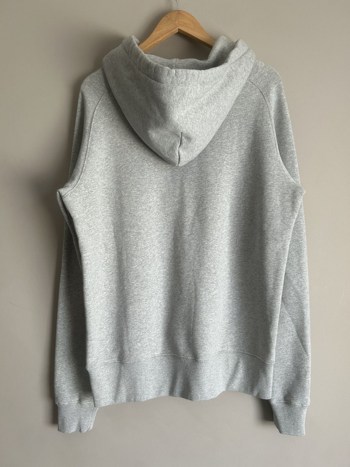 Studio Nicholson Studio Nicholson “Arbor” Fleeceback Hoodie Size US S / EU 44-46 / 1 - 2 Thumbnail