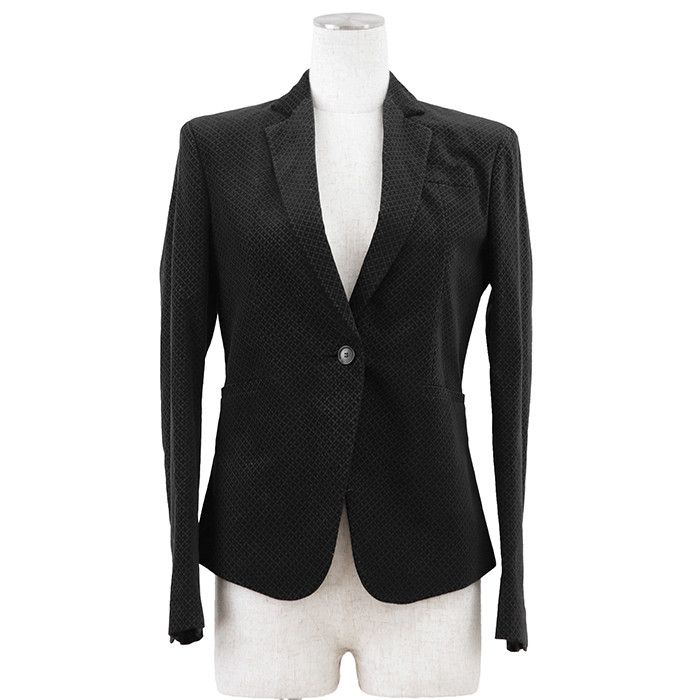 Gucci Gucci Gucci Stretch Cotton Modal Jacket Textile Outerwear DUTY FREE for USA Size ONE SIZE - 1 Thumbnail