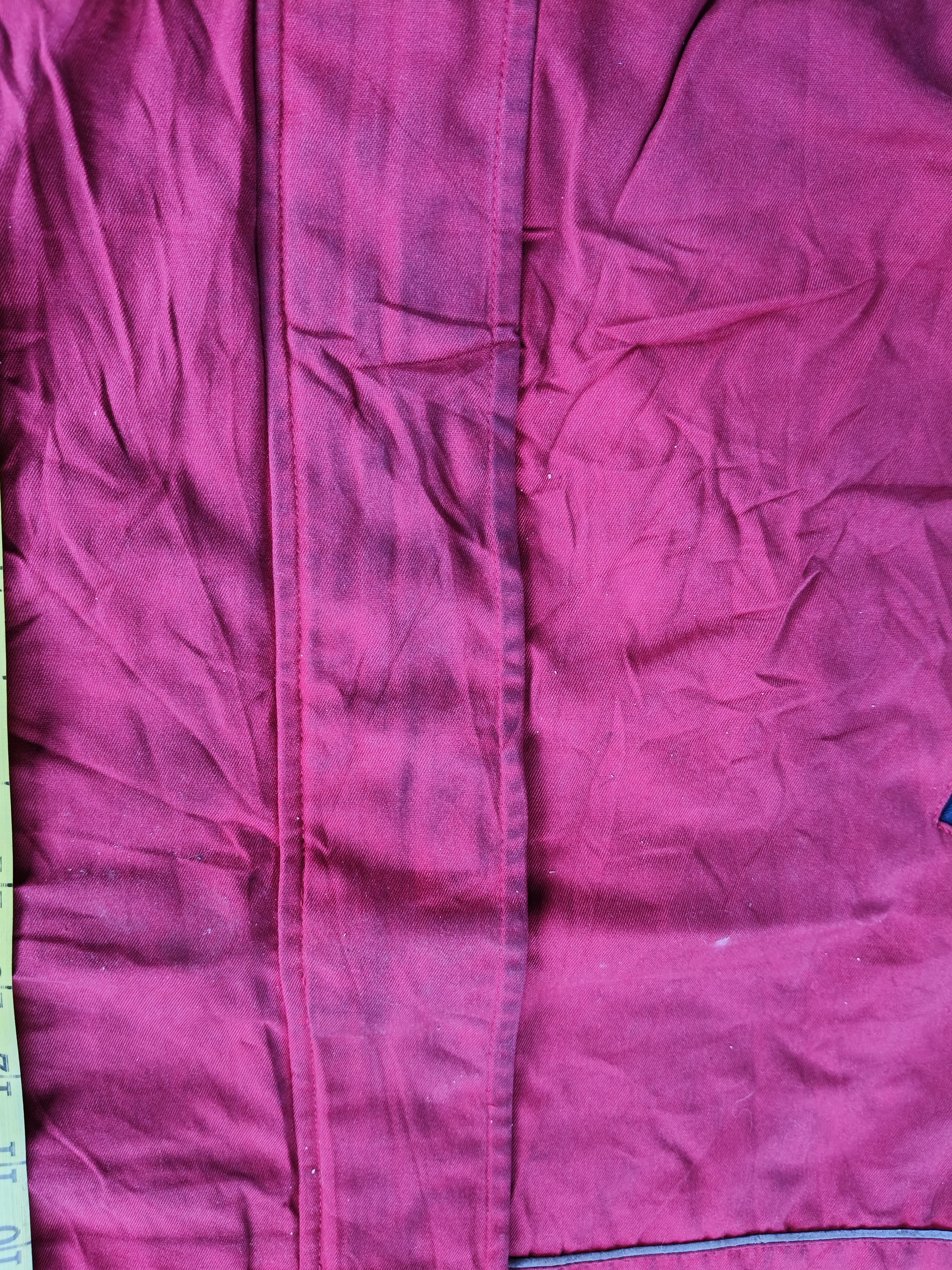 Japanese Brand Vintage Carenex Worker Jacket Size US L / EU 52-54 / 3 - 16 Thumbnail