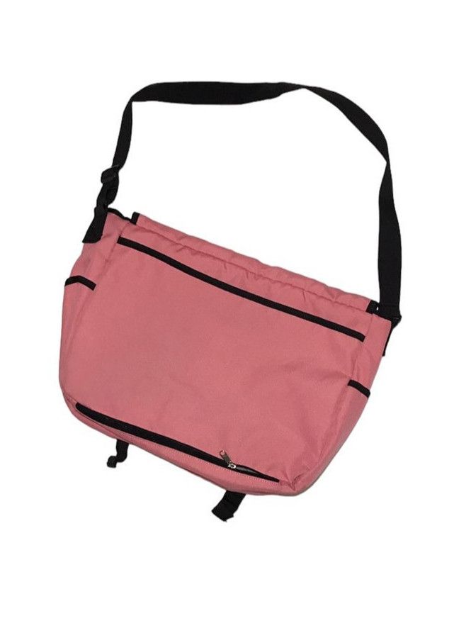 Issey Miyake Ne Net X Mei Sling Bag Size ONE SIZE - 6 Thumbnail
