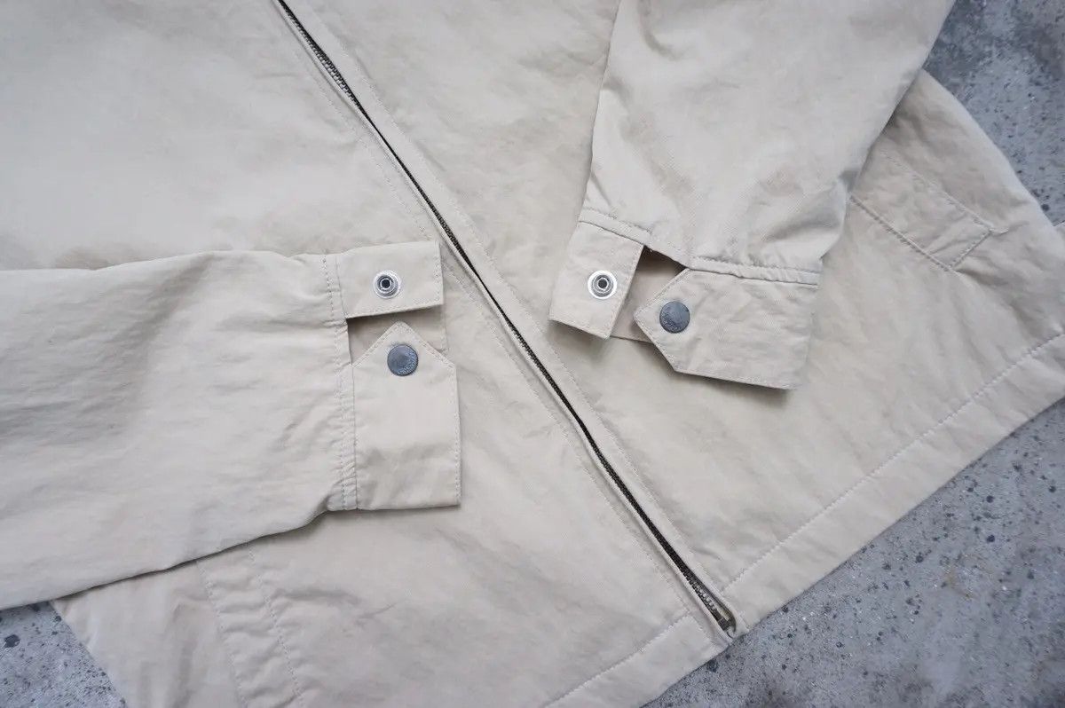 Quiksilver Vintage Quiksilver Harrington Jacket Size US M / EU 48-50 / 2 - 3 Thumbnail