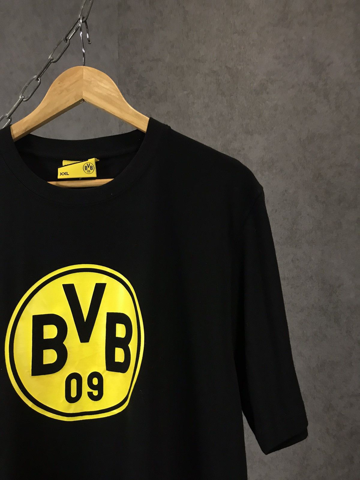 Other Borussia Dortmund tee Size US XXL / EU 58 / 5 - 2 Thumbnail