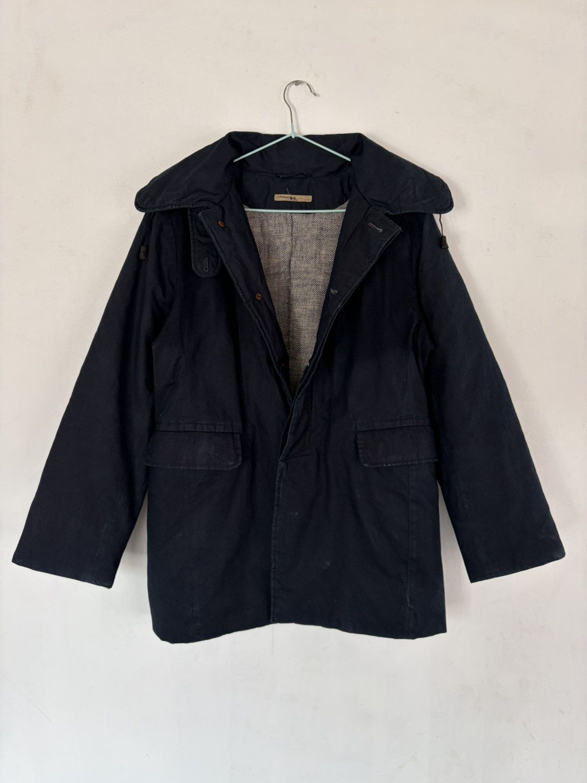 45rpm 45rpm Down Jacket L Size US L / EU 52-54 / 3 - 1 Thumbnail