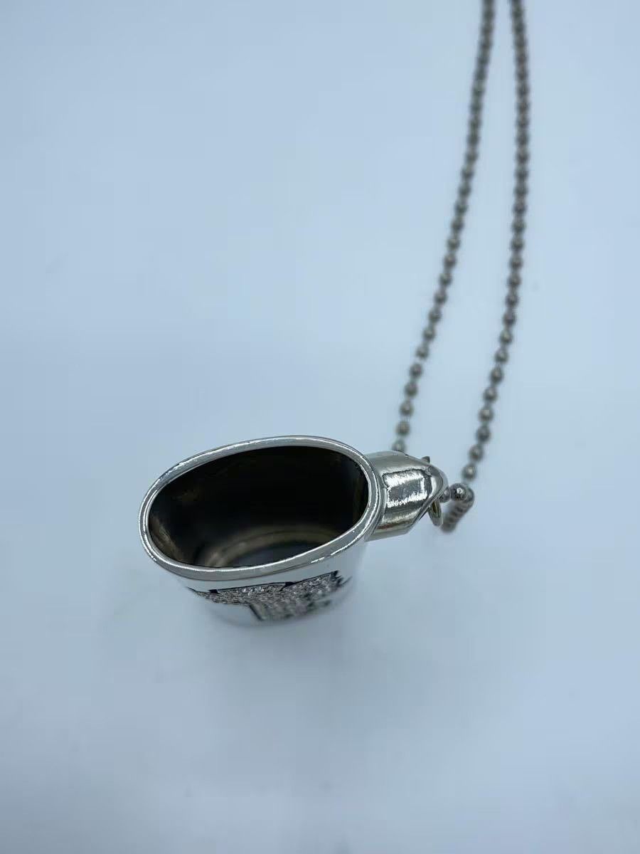 Hysteric Glamour Hysteric Lighter Holder Necklace Size ONE SIZE - 4 Thumbnail