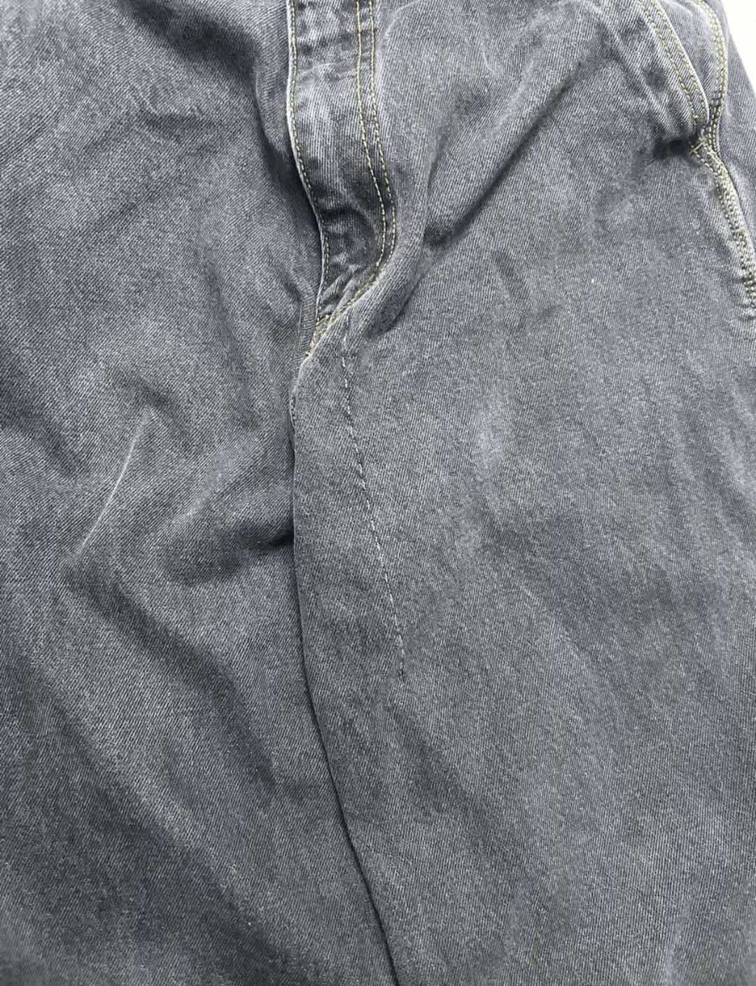 Snoop Dogg Snoopdogg Rare Jeans vintage baggy jeans Size US 32 / EU 48 - 7 Thumbnail