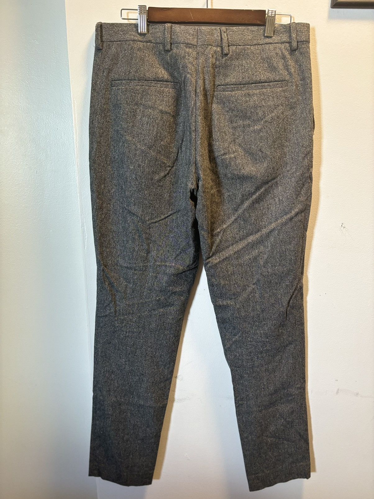 Cos COS Pant Size US 32 / EU 48 - 2 Thumbnail