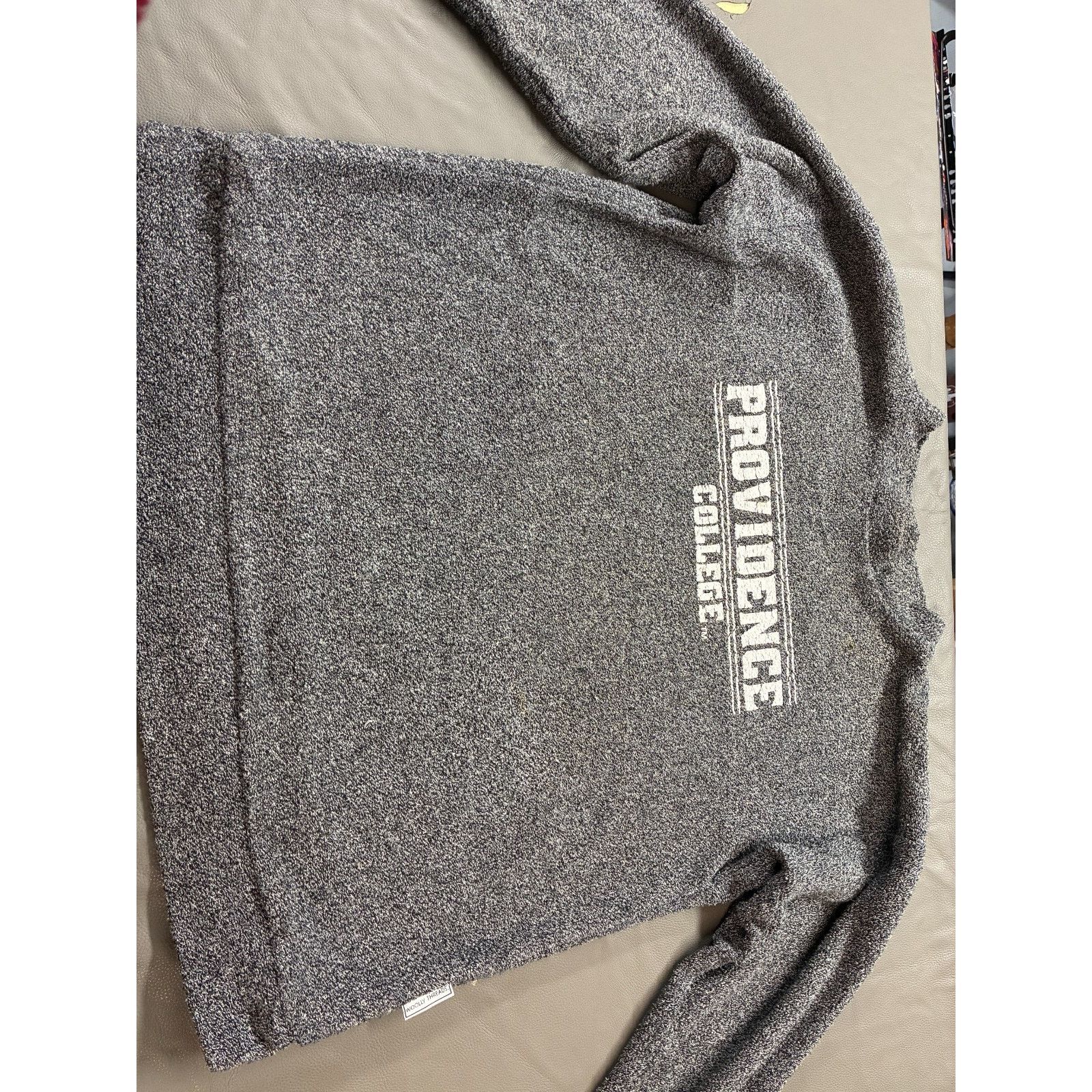 Other Providence College Sweatshirt | Woolly Threads Pullover Size US XL / EU 56 / 4 - 5 Thumbnail