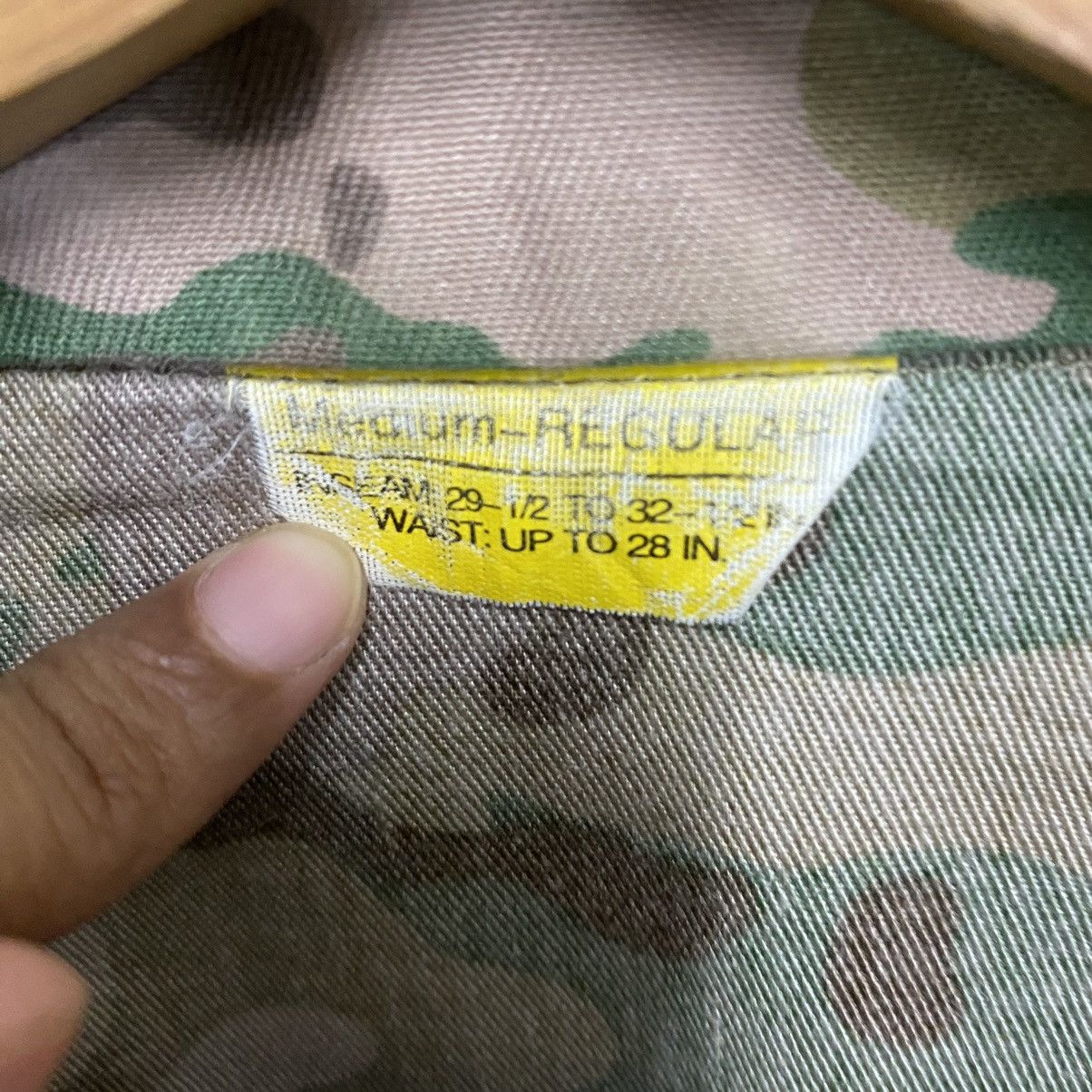 Other Coat Army Combat Unifrom Size M Size US M / EU 48-50 / 2 - 13 Thumbnail