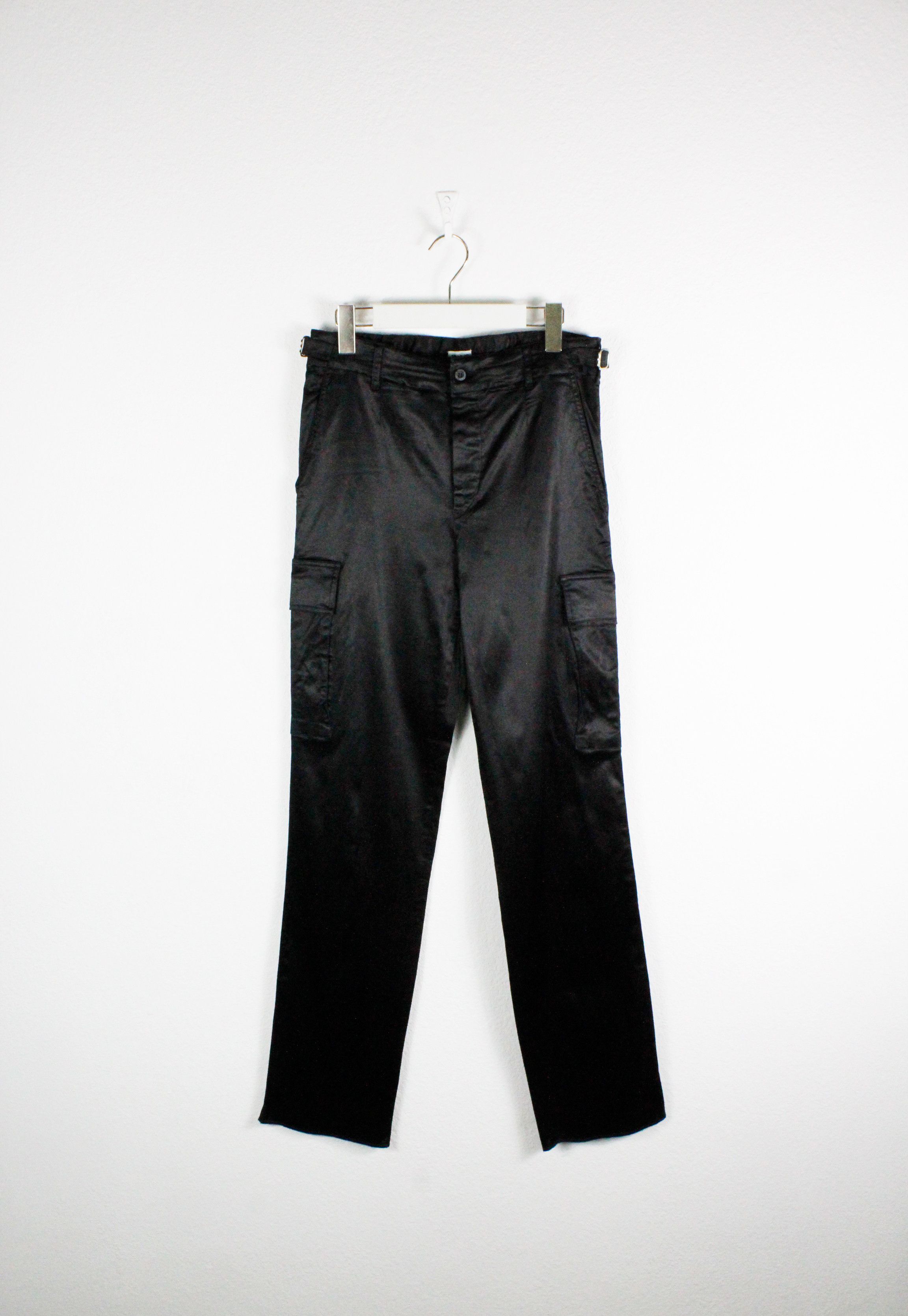 Archive Cargo Pants | Grailed