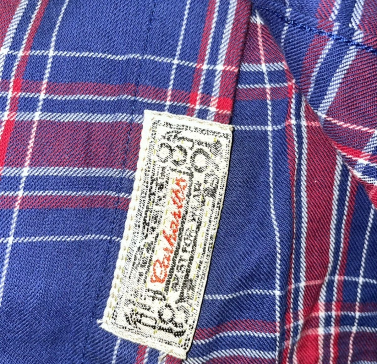 Carhartt Carhartt Heart Patch Flannel Size US XXL / EU 58 / 5 - 5 Thumbnail