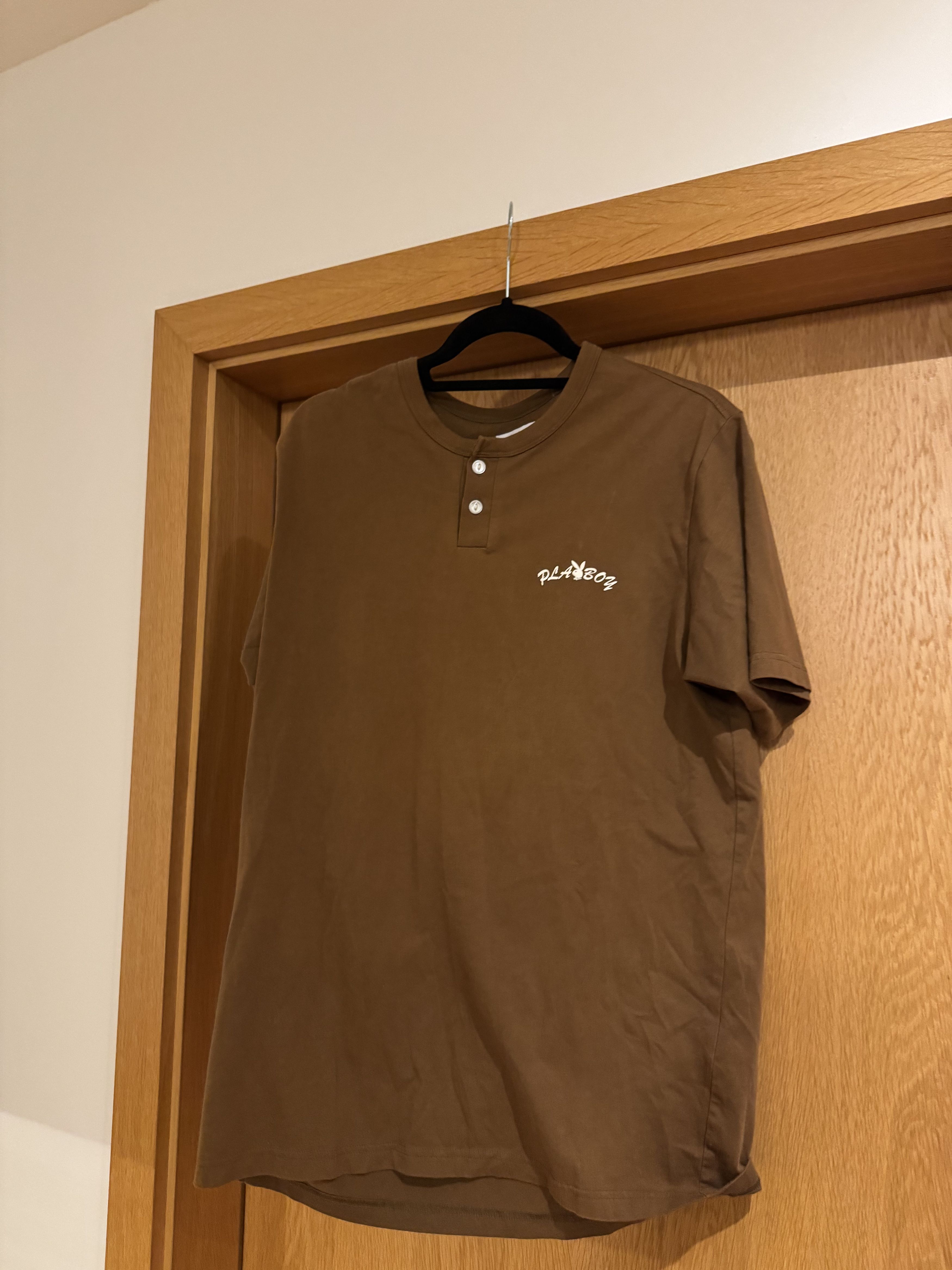 Playboy × Supreme Supreme x Playboy - Brown Jersey Size US L / EU 52-54 / 3 - 1 Thumbnail