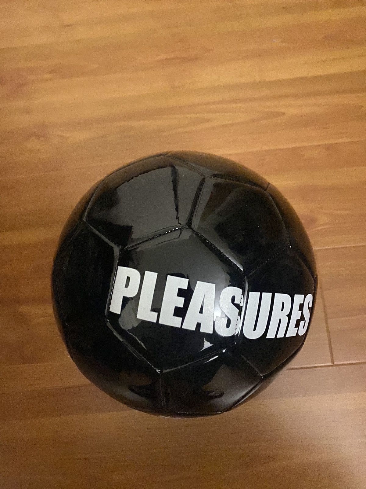 Pleasures Pleasures Daft Punk Soccer Ball Size ONE SIZE - 2 Thumbnail