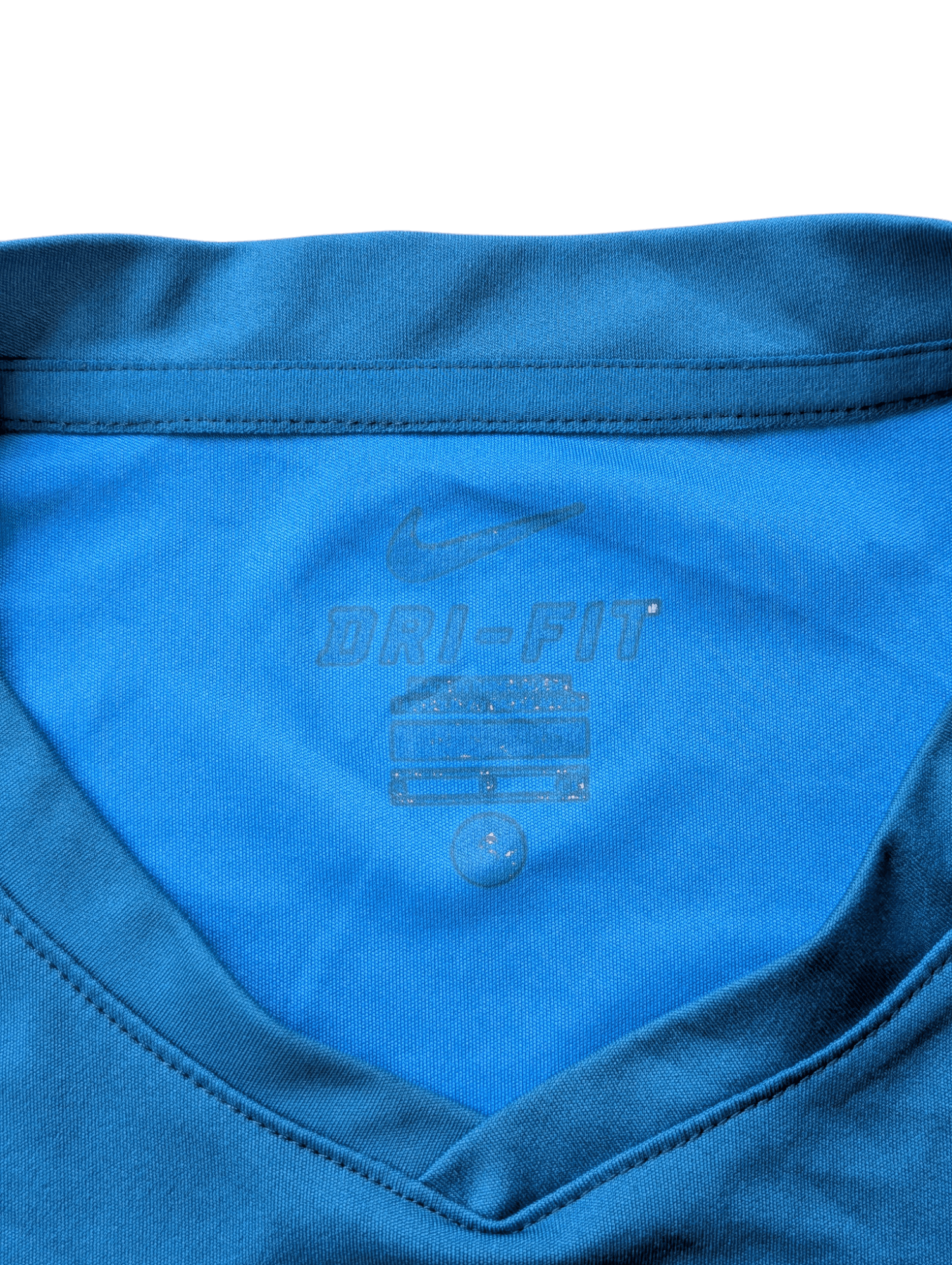 Other Nike Barcelona 2011-12 Training Kit Shirt Jersey Size US M / EU 48-50 / 2 - 6 Thumbnail